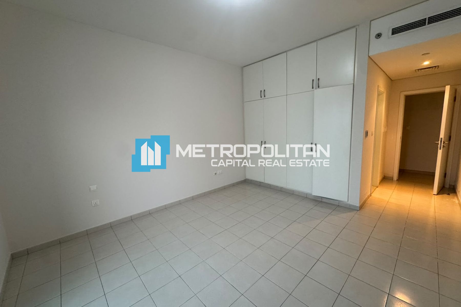 Saadiyat Marina View| High floor | Spacious Layout