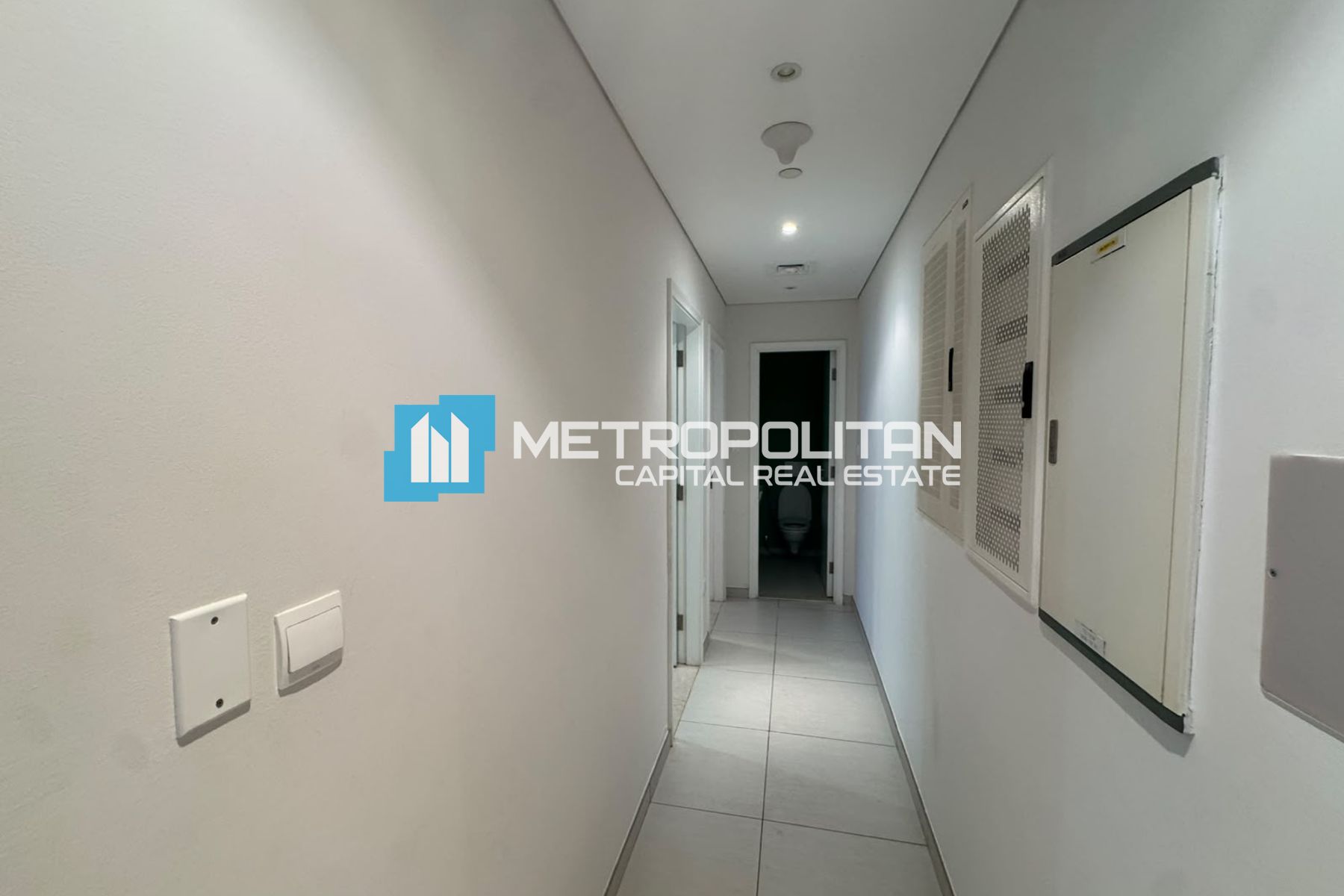 Saadiyat Marina View| High floor | Spacious Layout