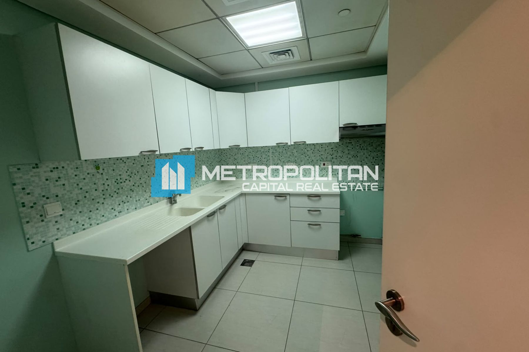 Saadiyat Marina View| High floor | Spacious Layout
