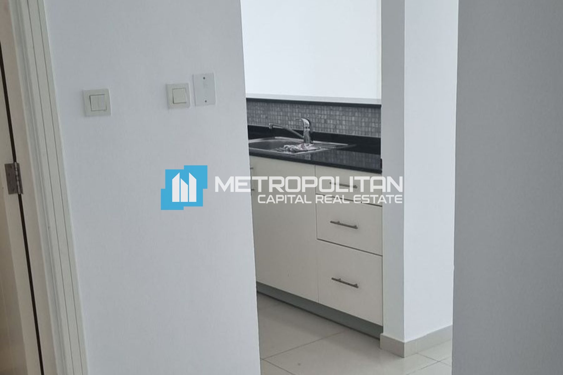 1BR+Balcony| Flexible Payment|City and Marina View