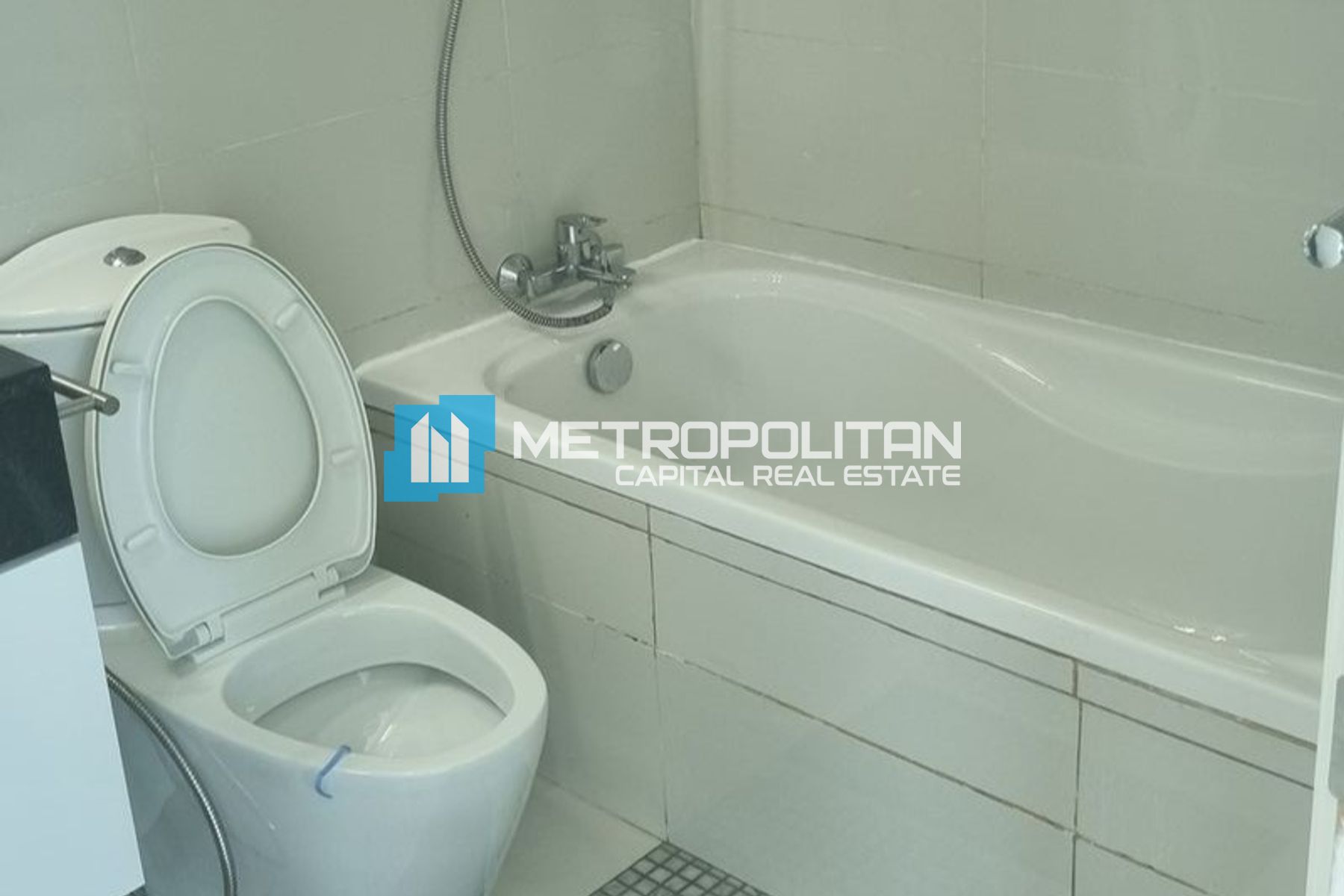1BR+Balcony| Flexible Payment|City and Marina View