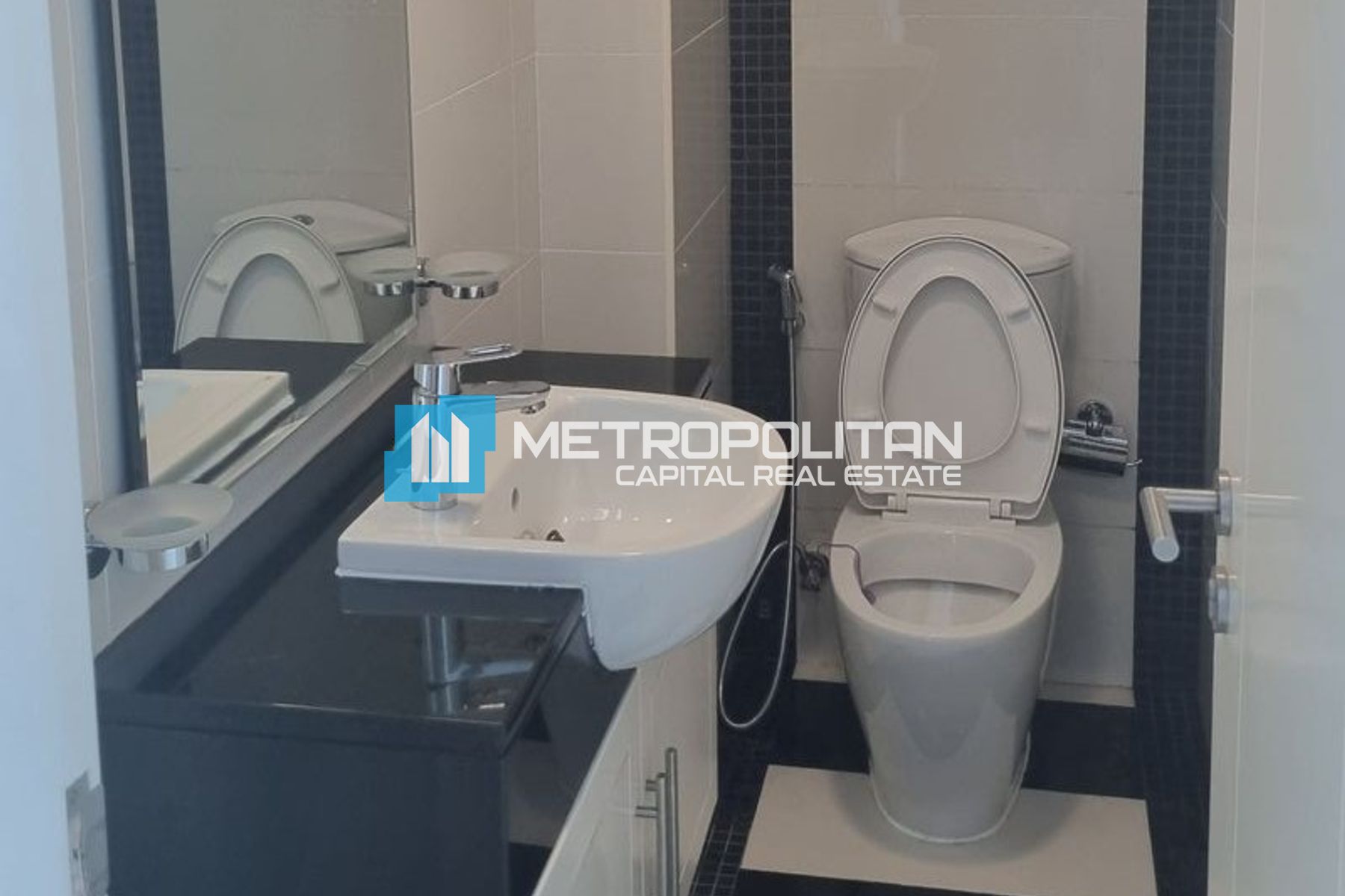 1BR+Balcony| Flexible Payment|City and Marina View