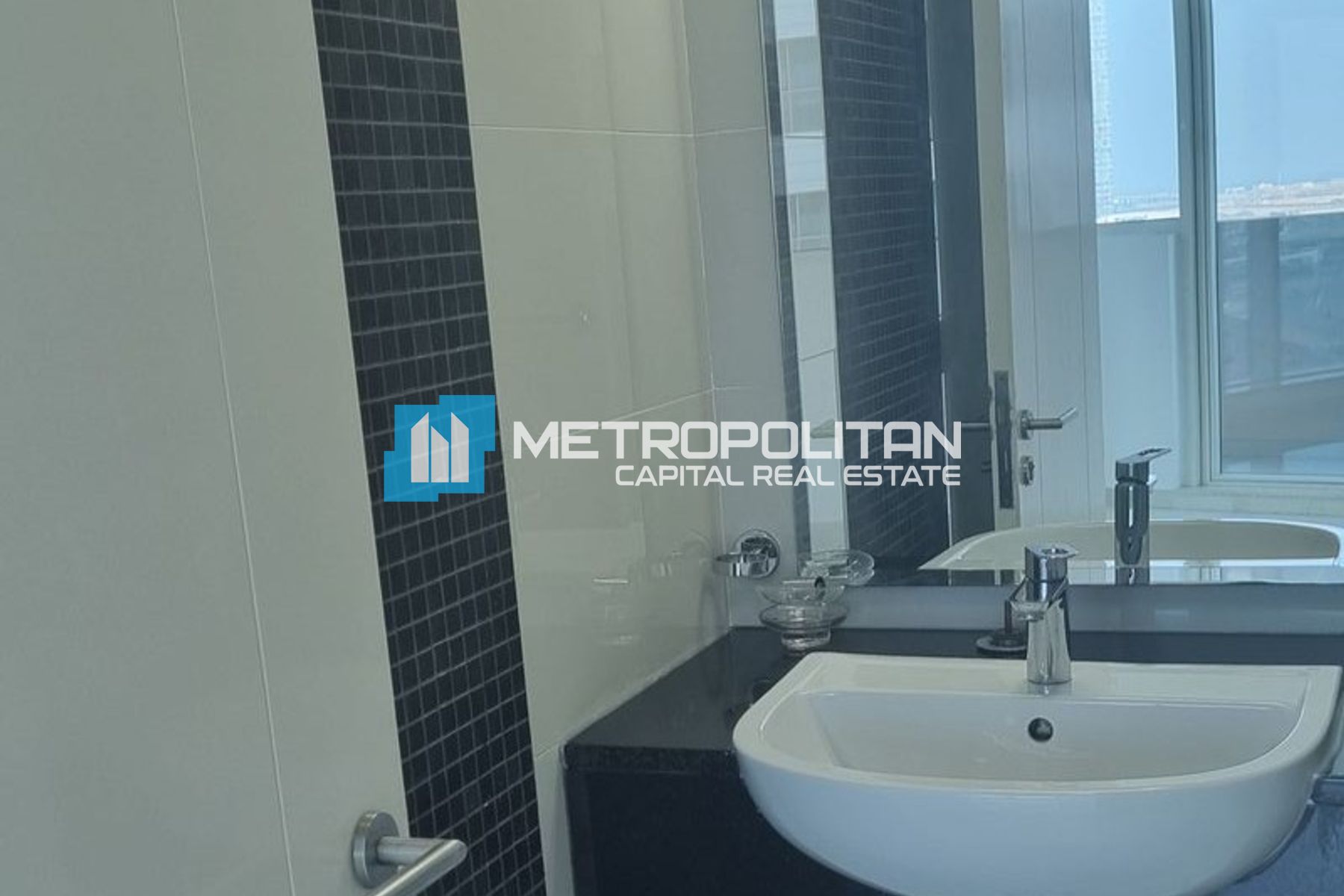 1BR+Balcony| Flexible Payment|City and Marina View