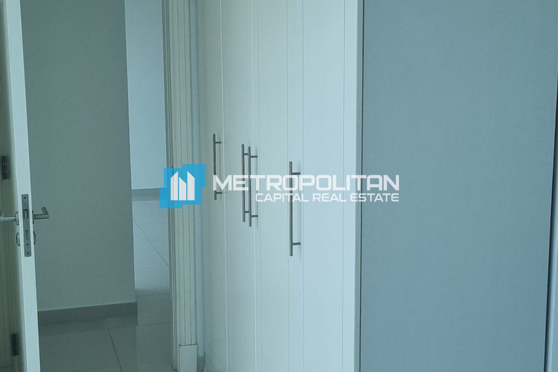 1BR+Balcony| Flexible Payment|City and Marina View