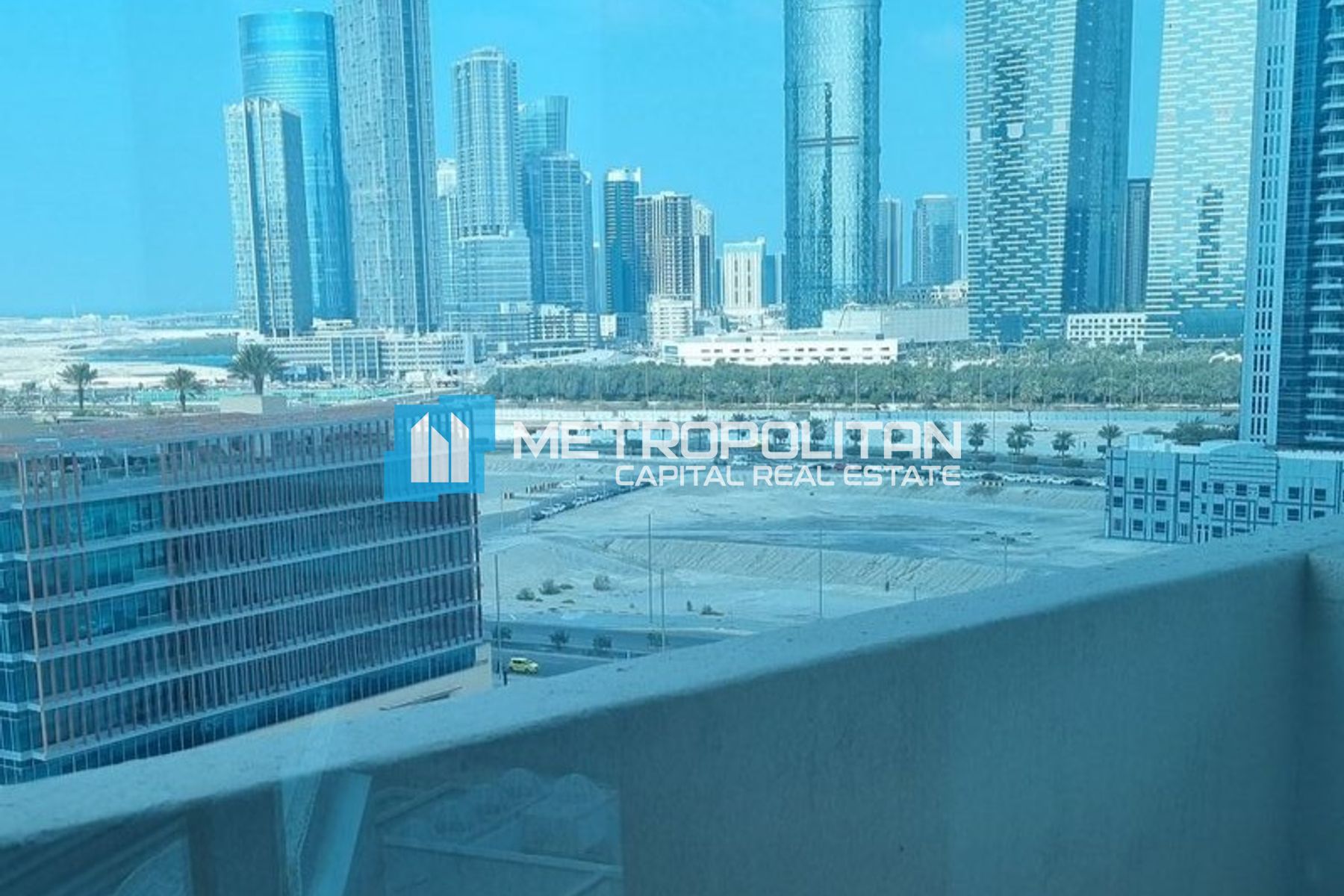 1BR+Balcony| Flexible Payment|City and Marina View