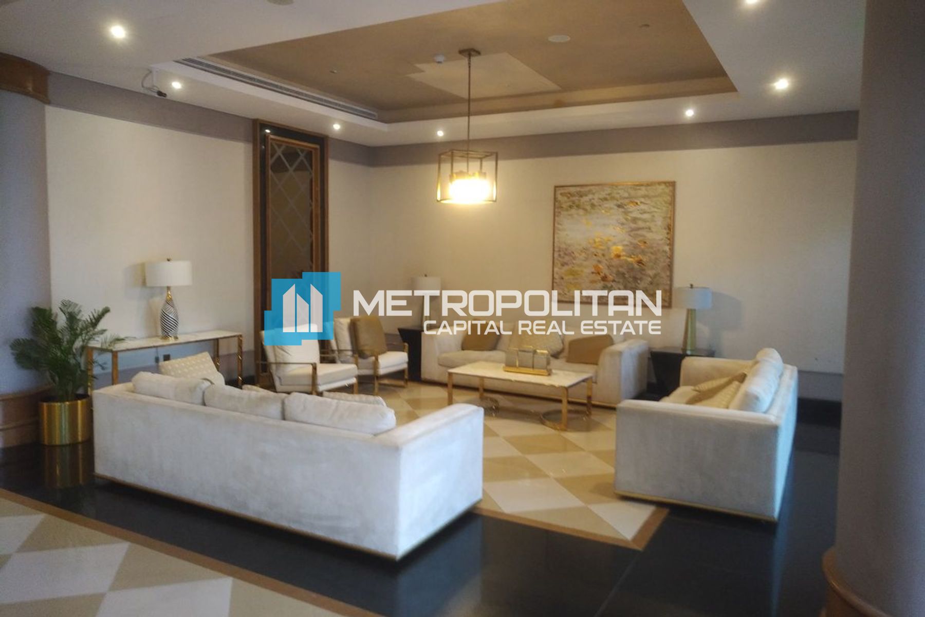 1BR+Balcony| Flexible Payment|City and Marina View