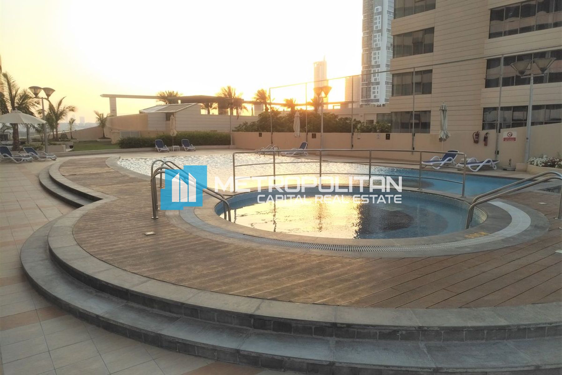 1BR+Balcony| Flexible Payment|City and Marina View