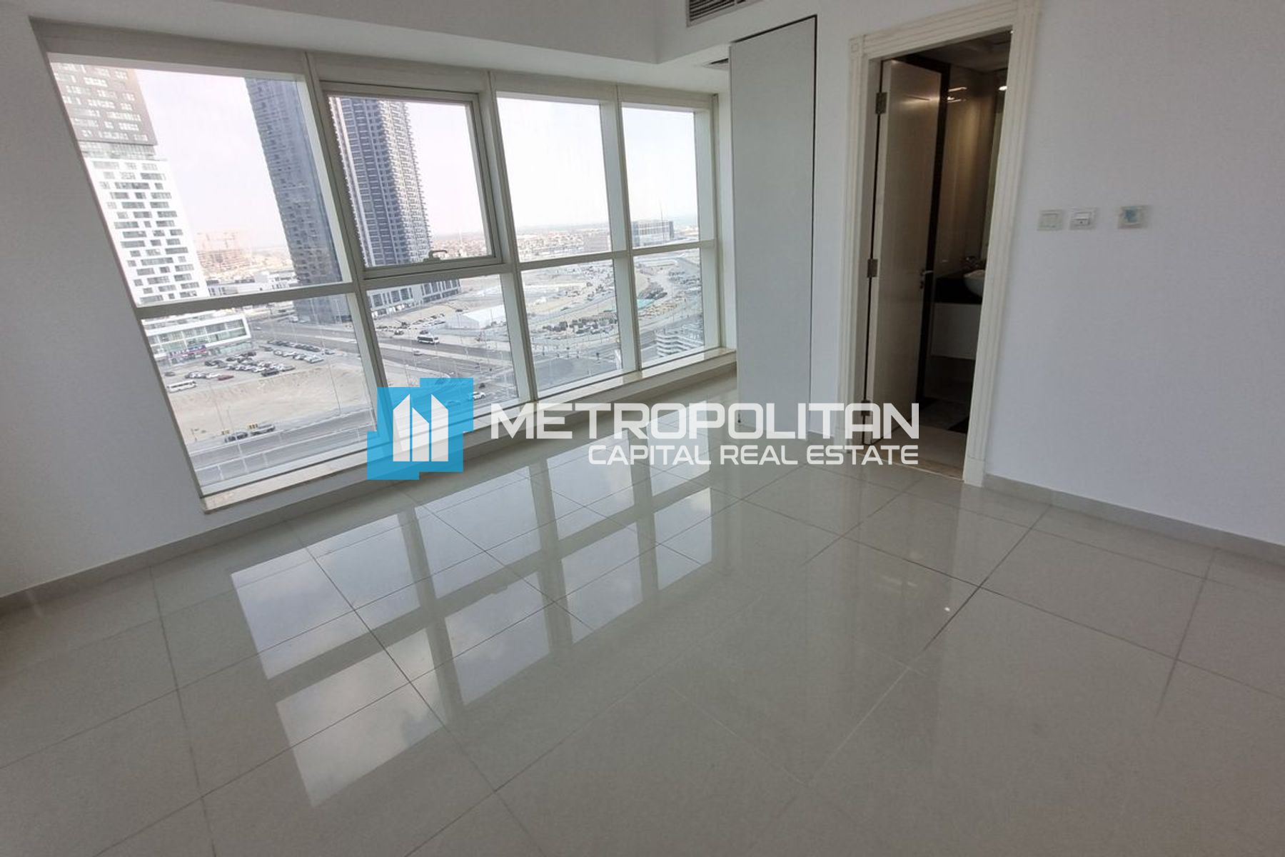 Снять квартиру в Marina Bay by DAMAC, Al Reem Island - MCR-8299