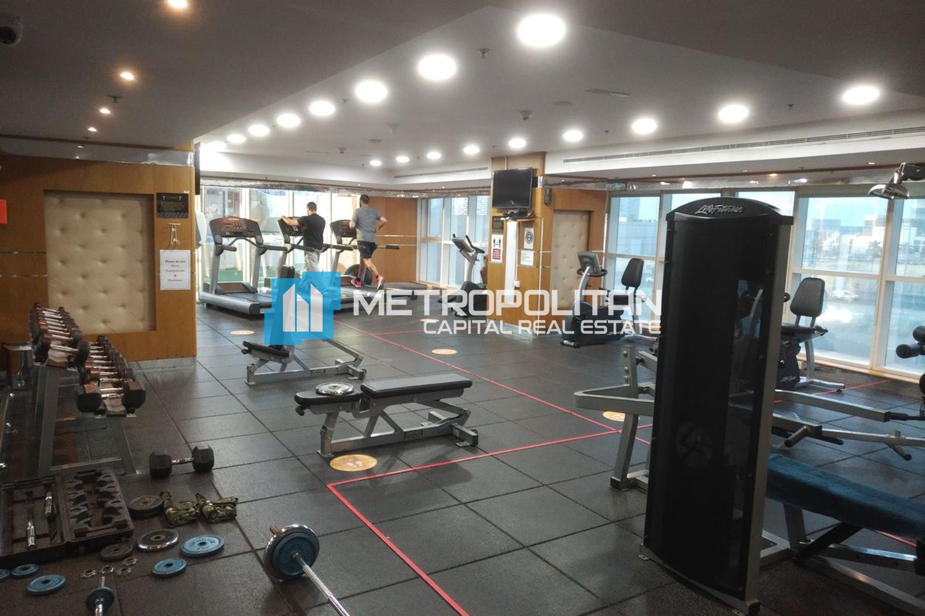 1BR+Balcony| Flexible Payment|City and Marina View