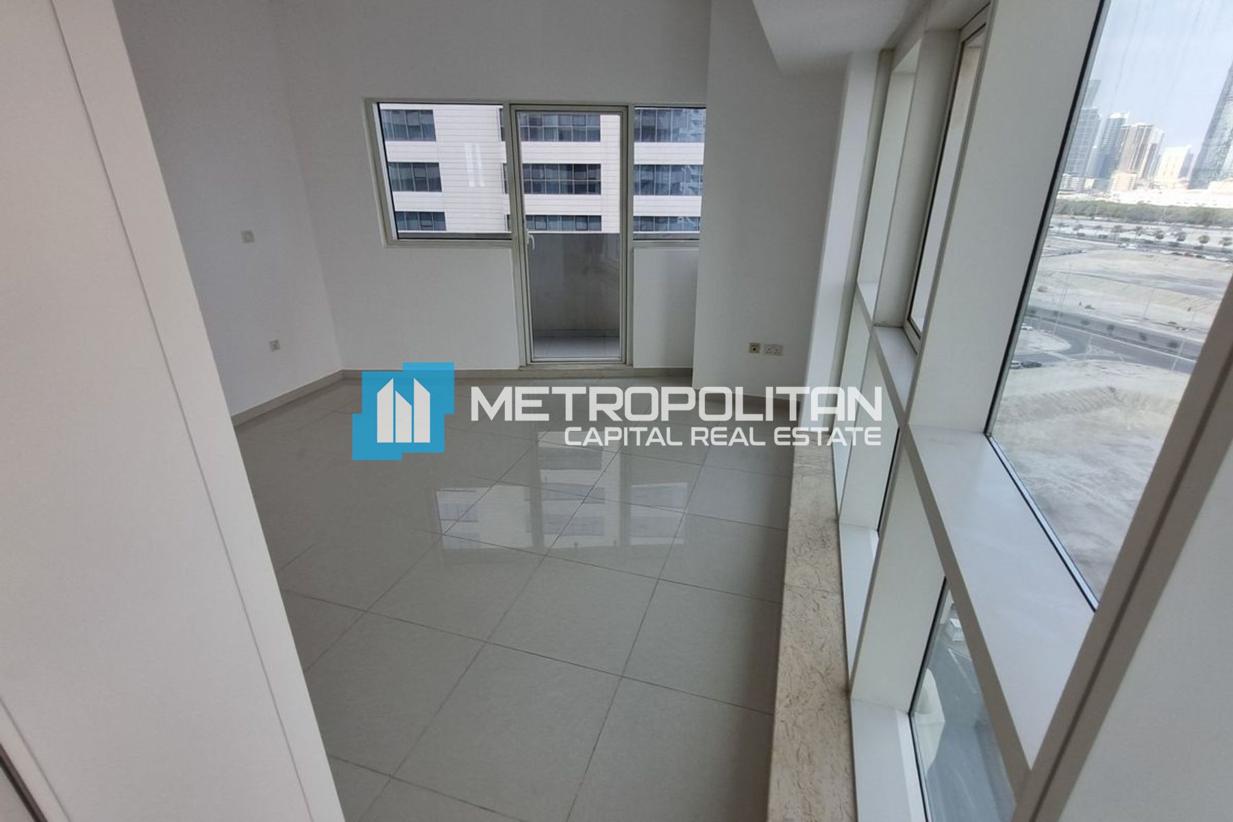 Снять квартиру в Marina Bay by DAMAC, Al Reem Island - MCR-8299