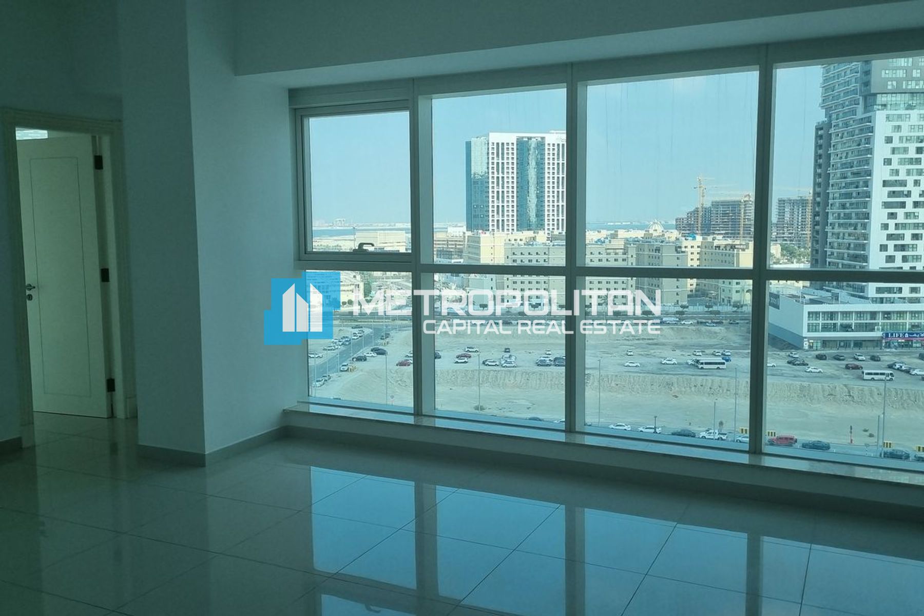 1BR+Balcony| Flexible Payment|City and Marina View