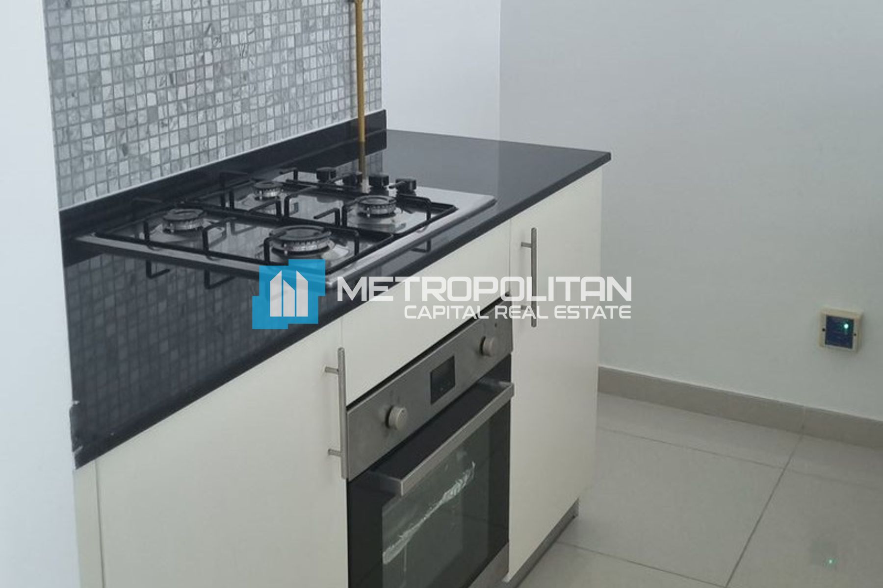 1BR+Balcony| Flexible Payment|City and Marina View