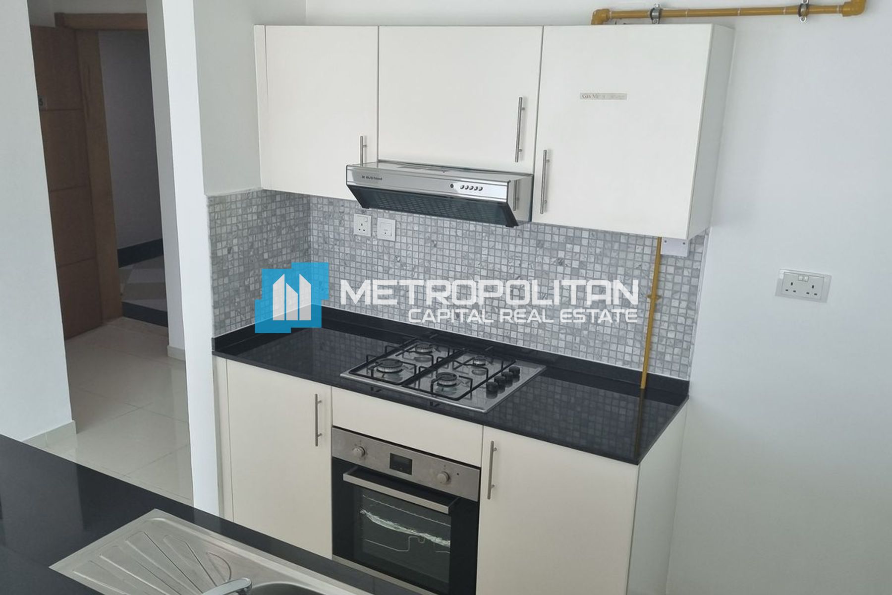 1BR+Balcony| Flexible Payment|City and Marina View