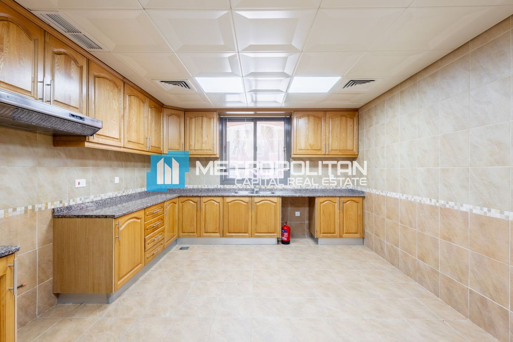 Vacant | Well Maintained 4BR+M | Great Community