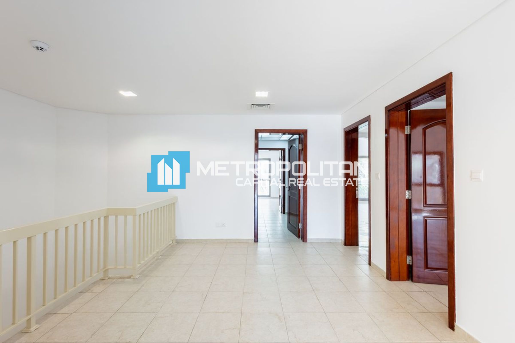 Vacant | Well Maintained 4BR+M | Great Community