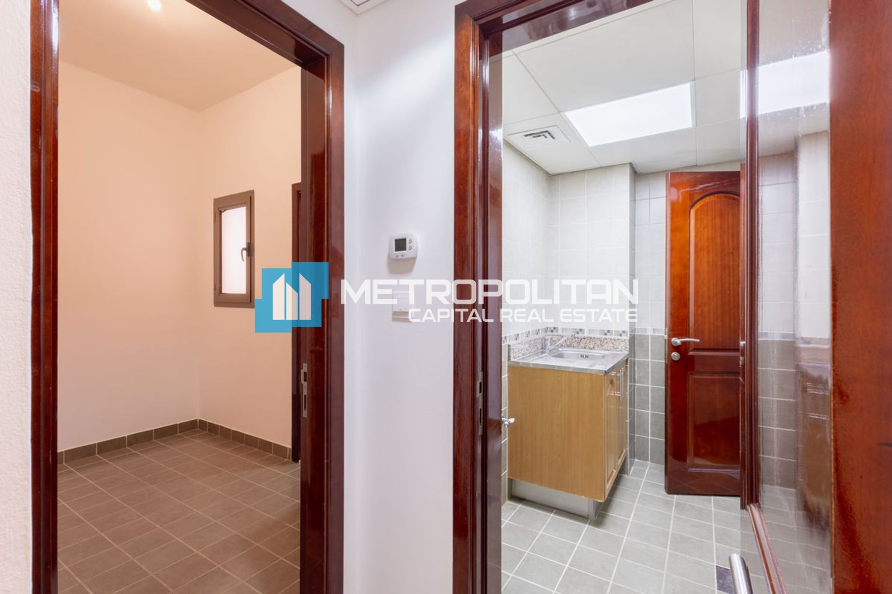 Vacant | Well Maintained 4BR+M | Great Community