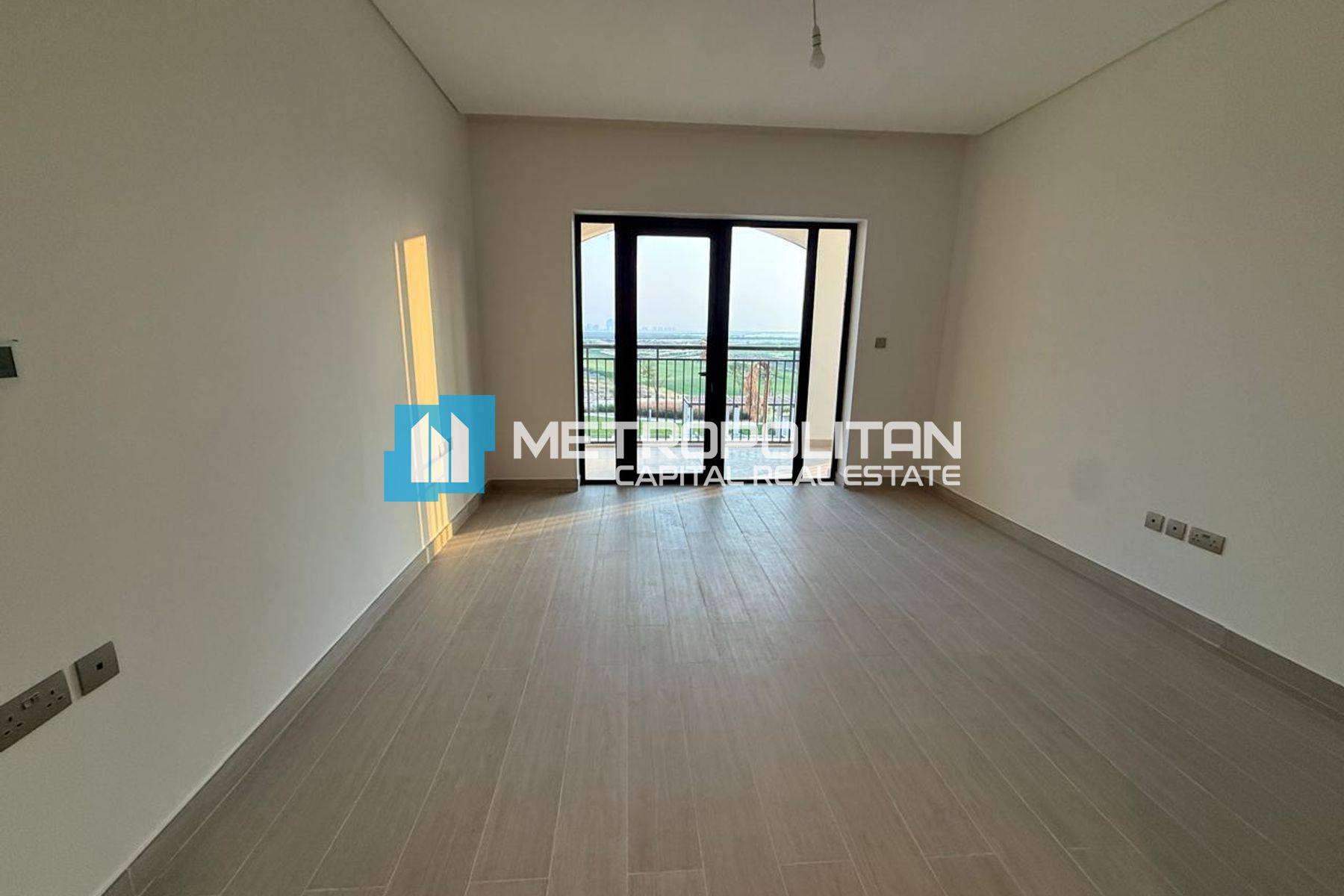 Vacant 2BR with Maid | Duplex | Pool and Golf View