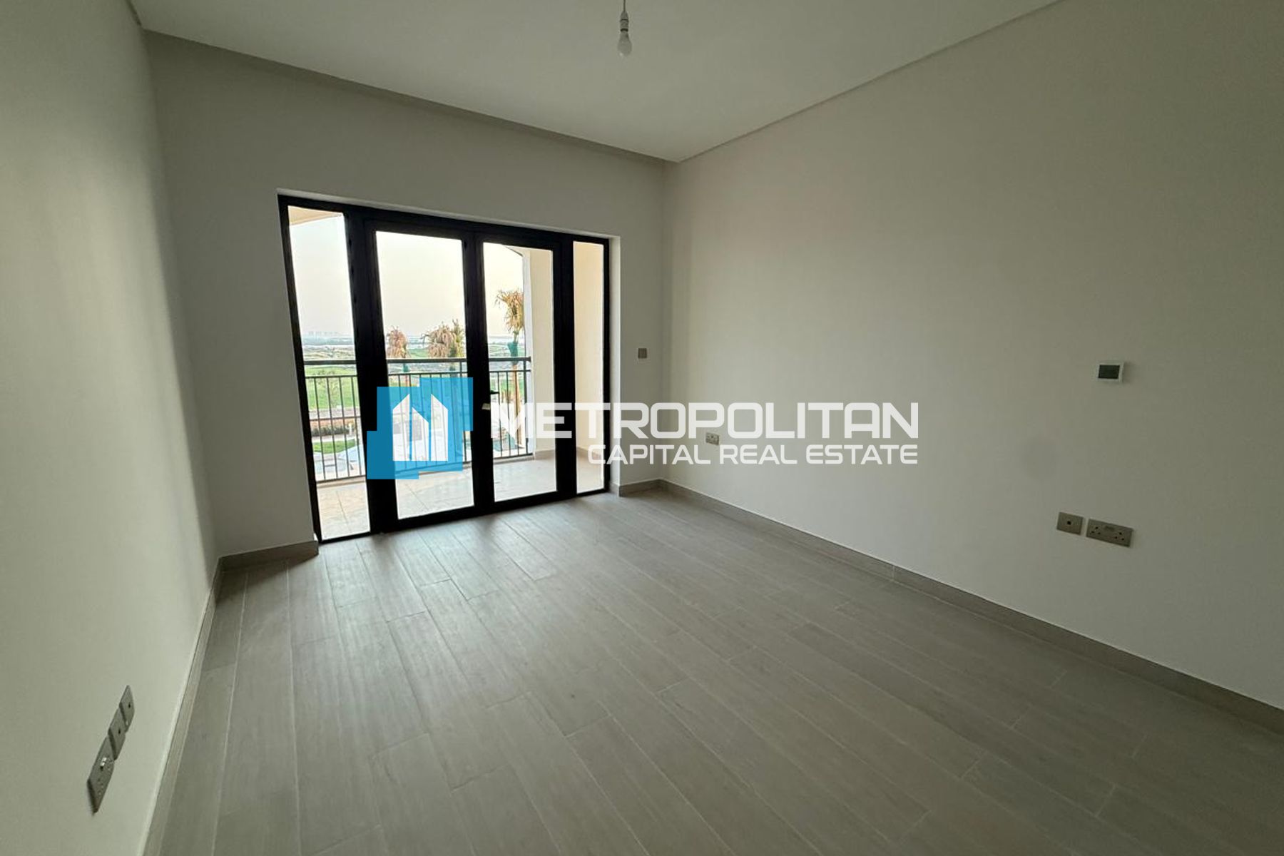 Vacant 2BR with Maid | Duplex | Pool and Golf View