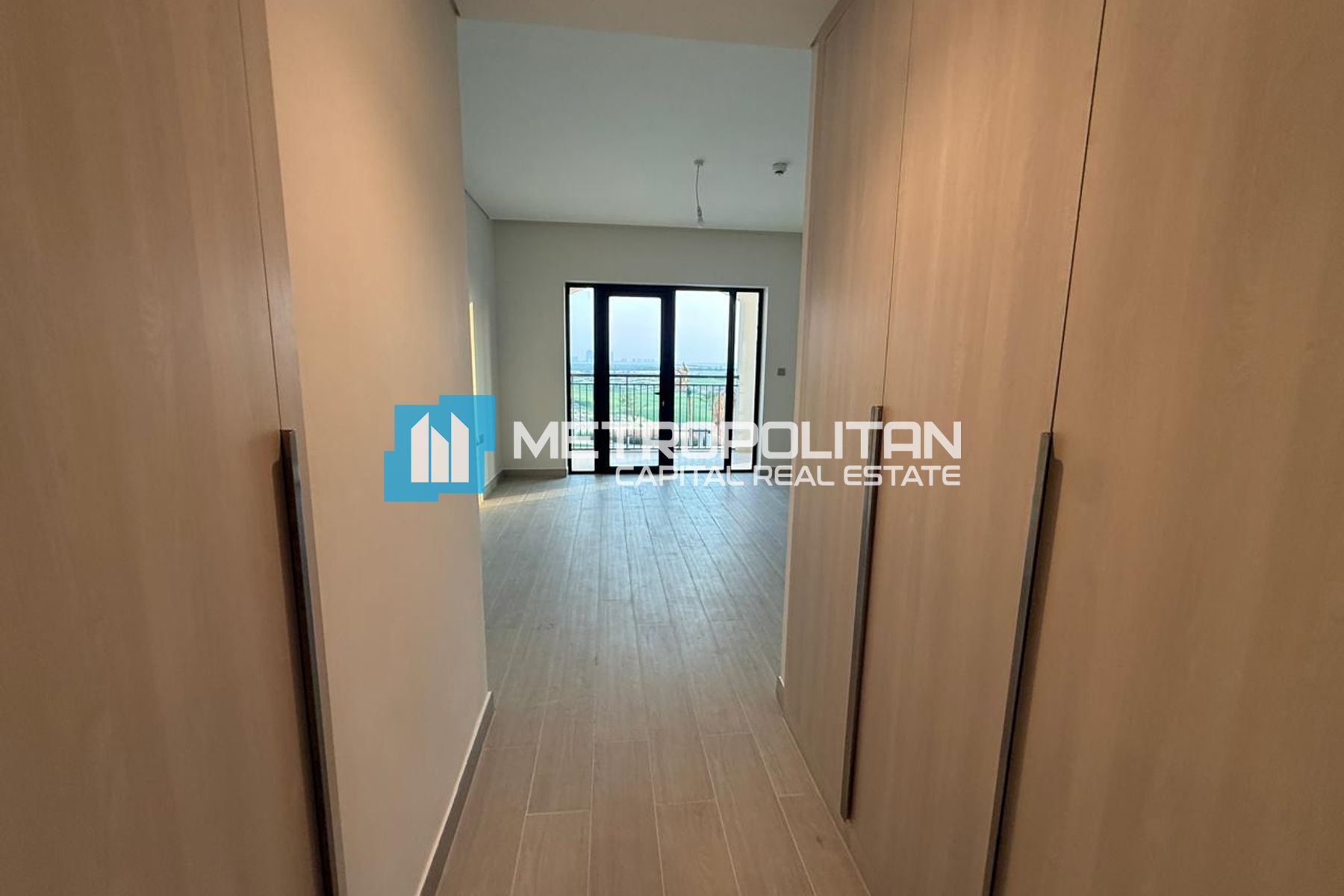 Vacant 2BR with Maid | Duplex | Pool and Golf View