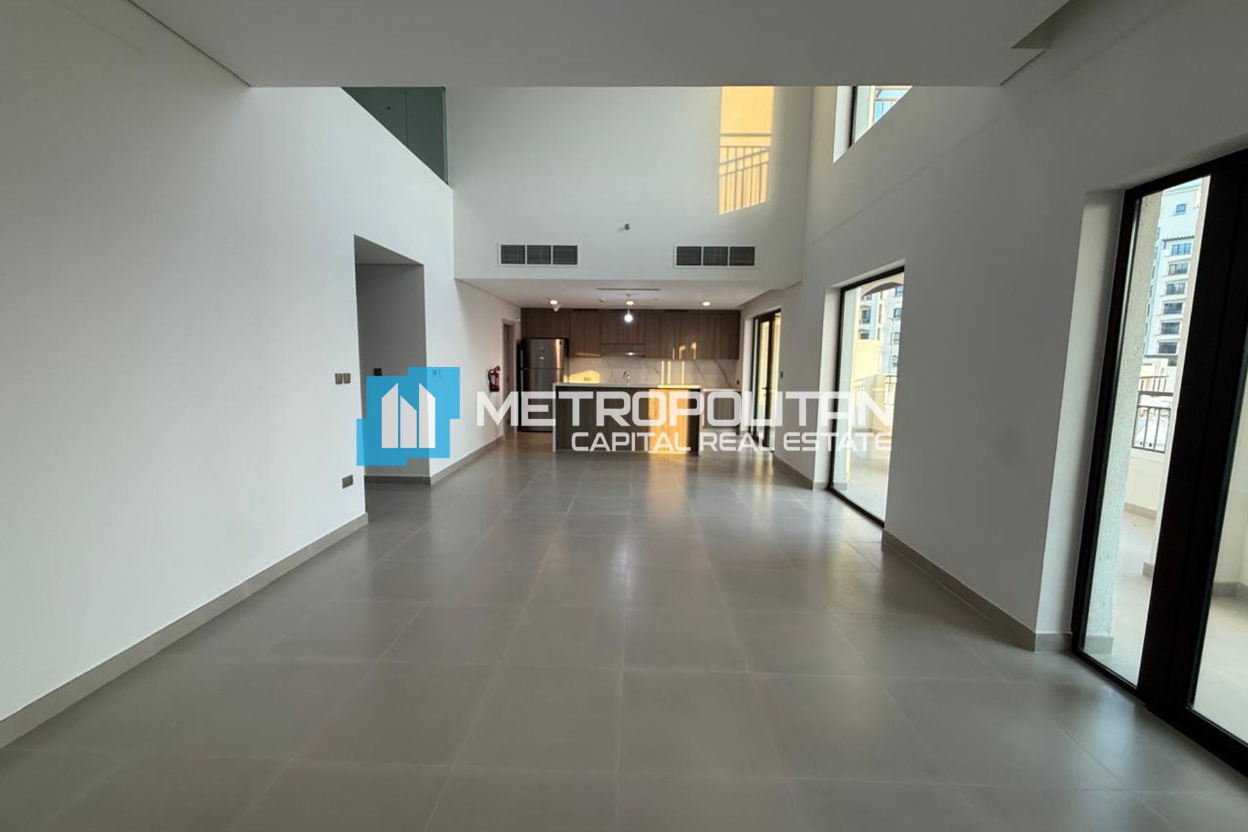 Vacant 2BR with Maid | Duplex | Pool and Golf View