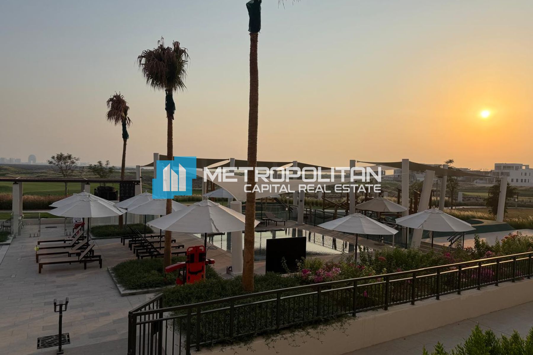Vacant 2BR with Maid | Duplex | Pool and Golf View