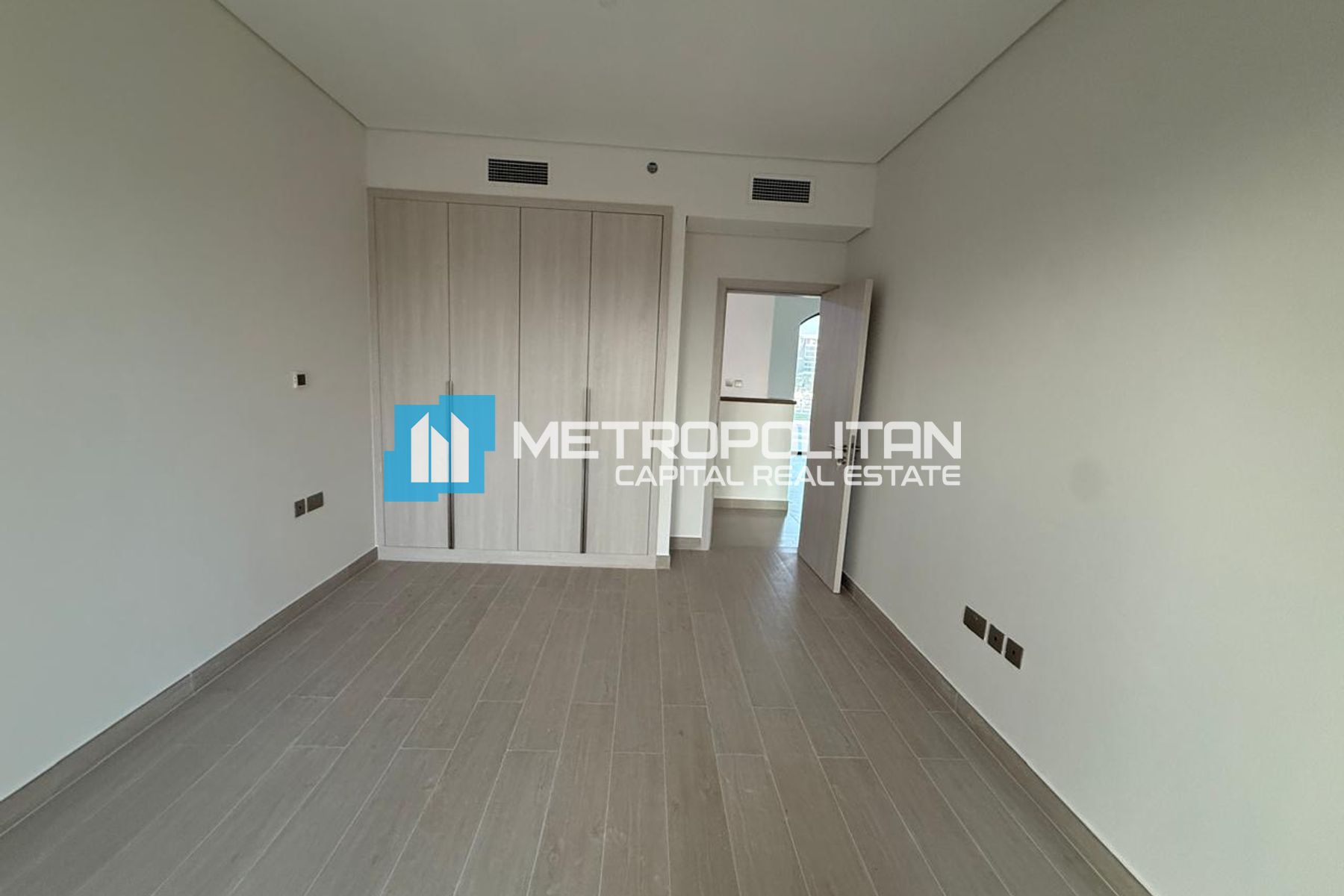 Vacant 2BR with Maid | Duplex | Pool and Golf View