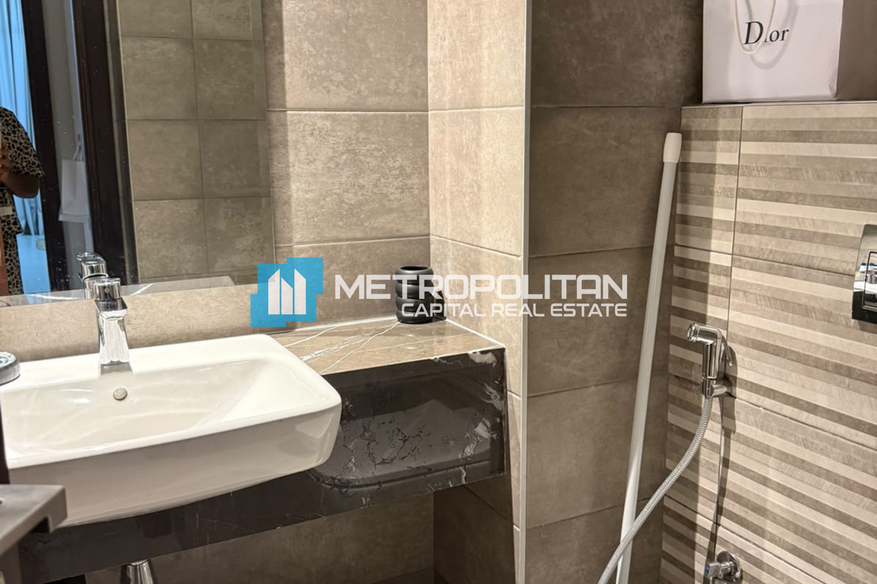 Zayed Museum View|Furnished|12 Cheques|Vacant 1BR