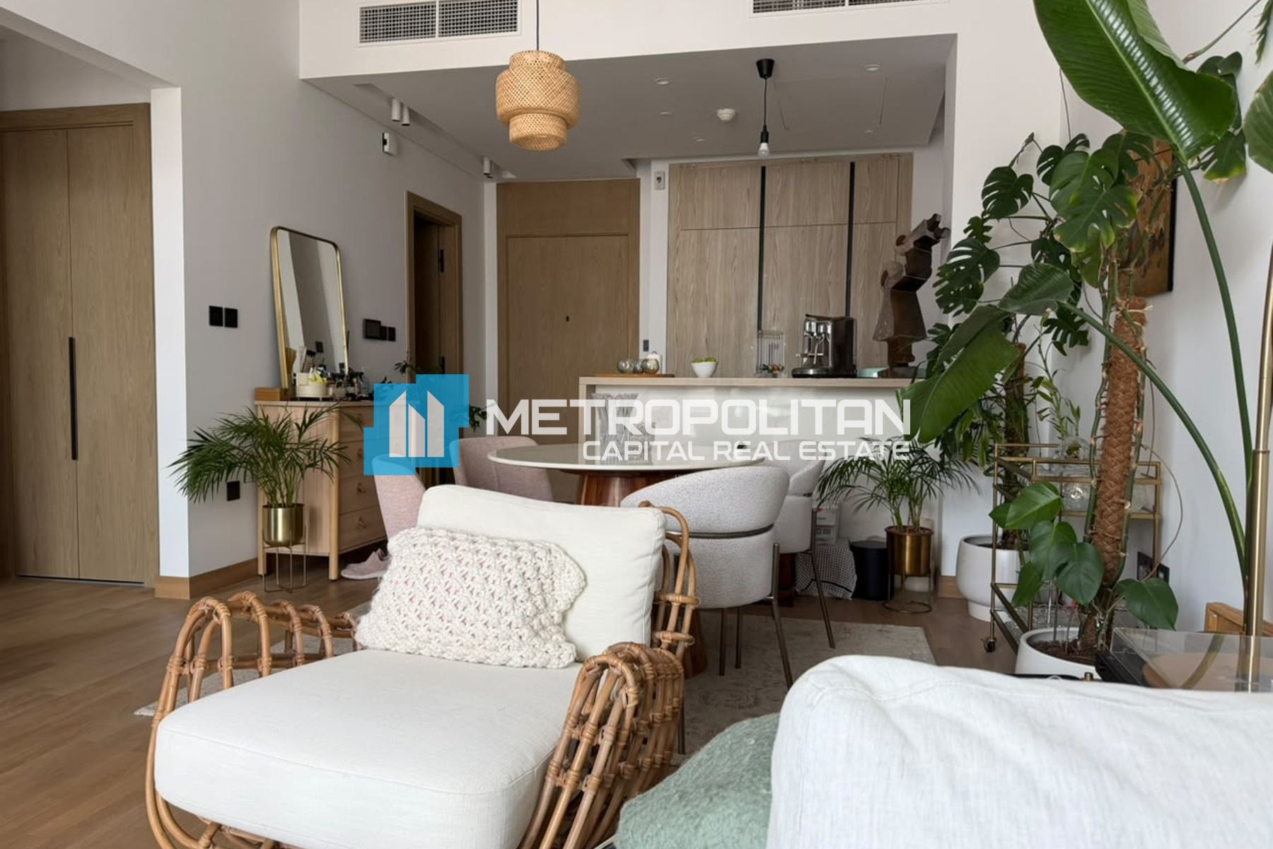 Снять квартиру в Jubail Terraces, Al Jubail Island - MCR-8312