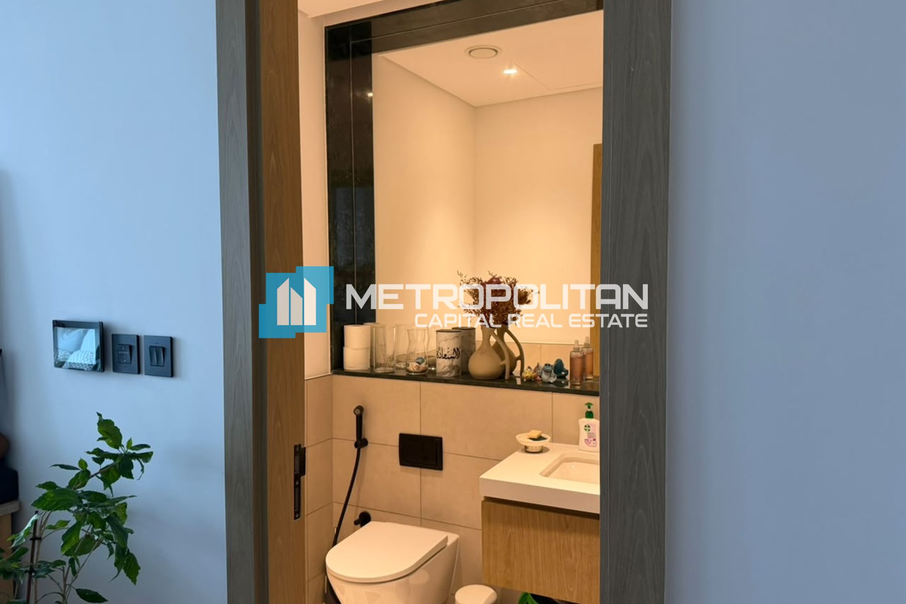 Снять квартиру в Jubail Terraces, Al Jubail Island - MCR-8312