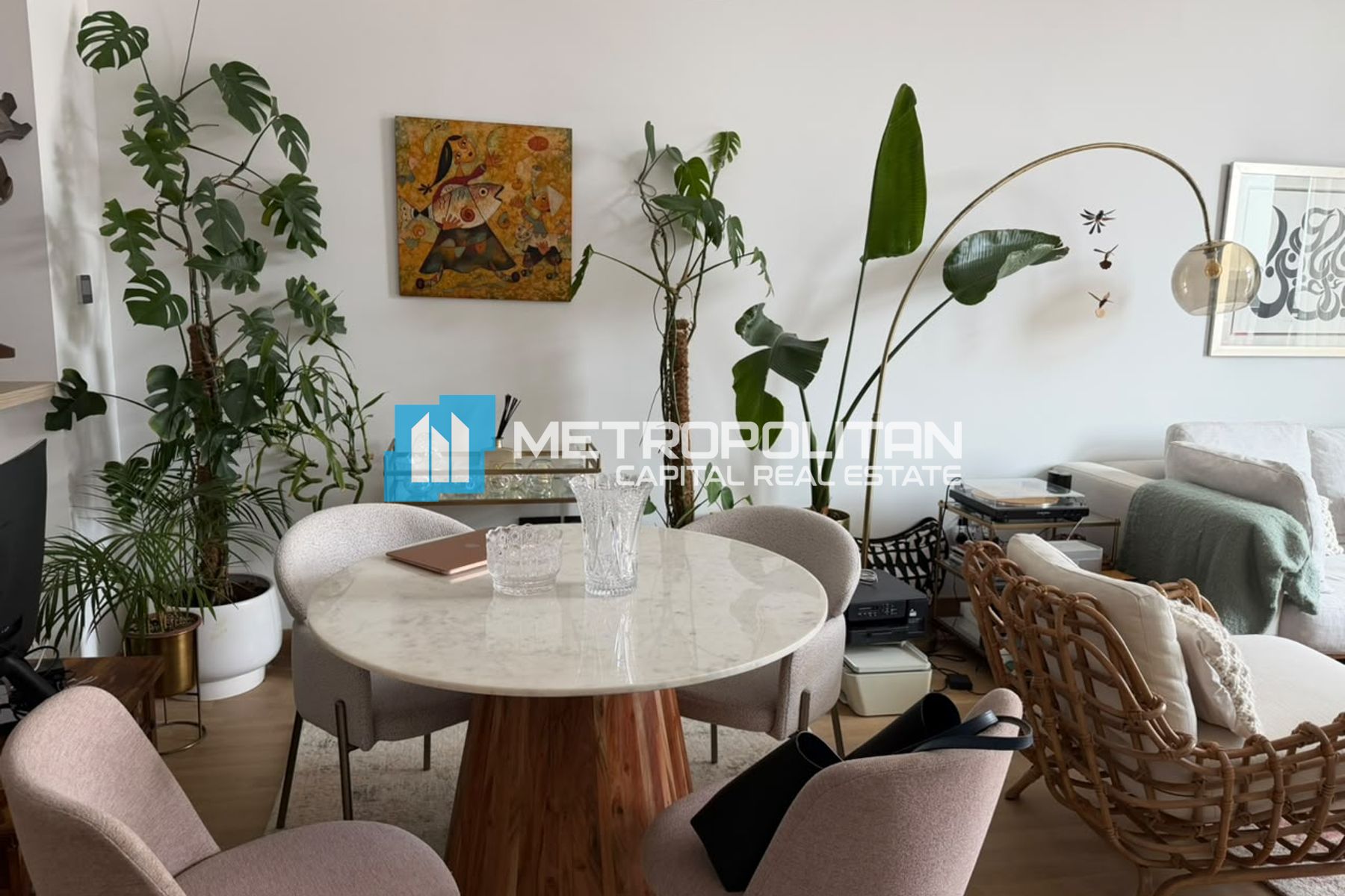 Снять квартиру в Jubail Terraces, Al Jubail Island - MCR-8312