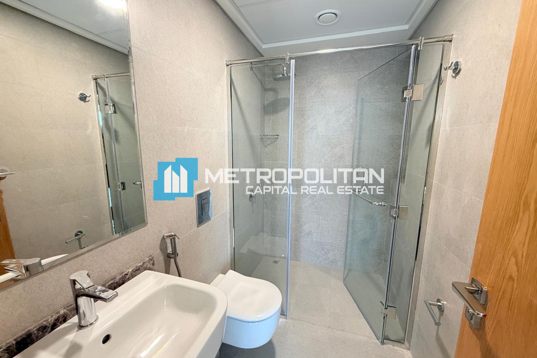 High Floor 2BR | Radiant Boulevard | Ready to Move