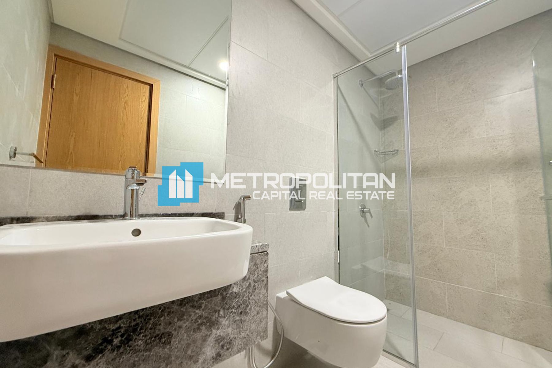 High Floor 2BR | Radiant Boulevard | Ready to Move