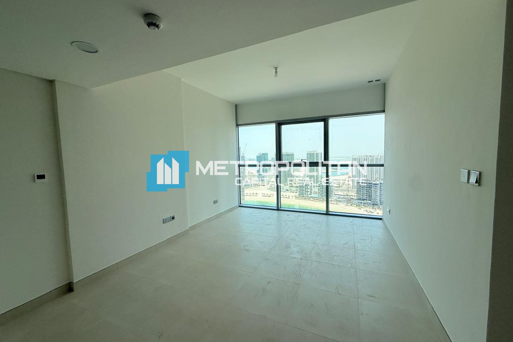 2BR Apartment for Rent in Radiant Square, Al Reem Island - MCR-8314