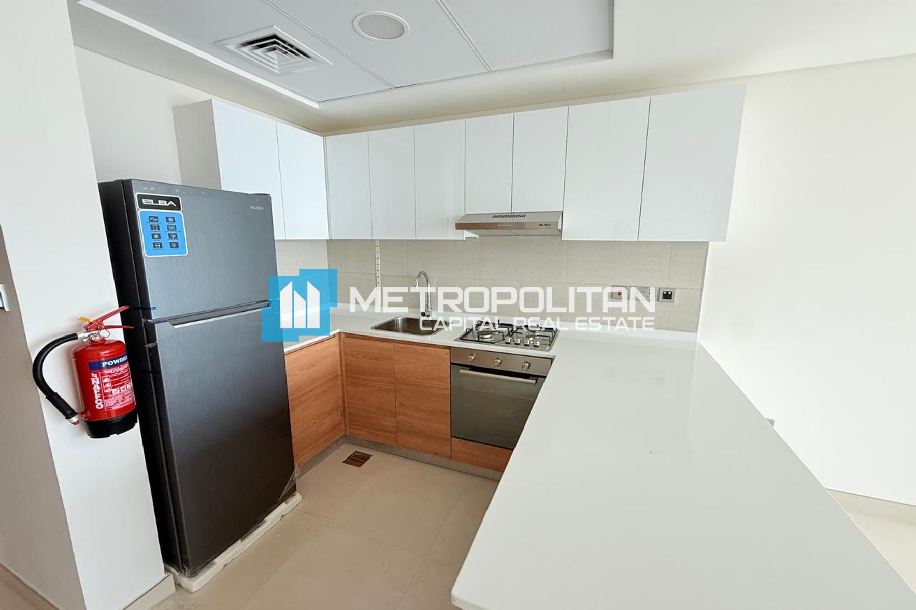 2BR Apartment for Rent in Radiant Square, Al Reem Island - MCR-8314