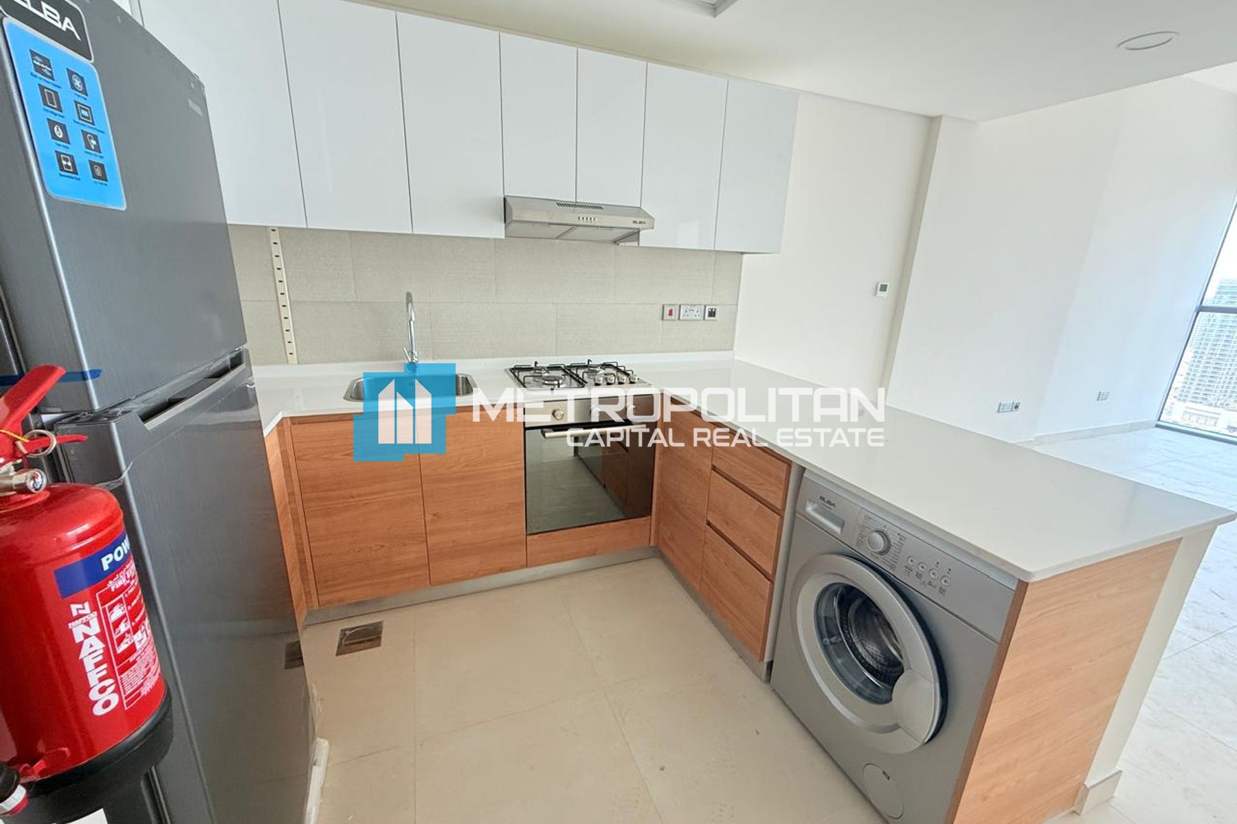 High Floor 2BR | Radiant Boulevard | Ready to Move