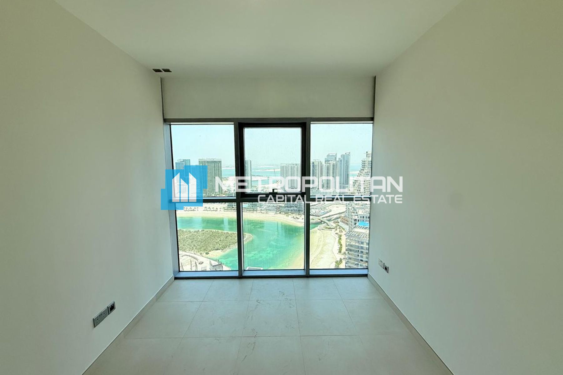 High Floor 2BR | Radiant Boulevard | Ready to Move