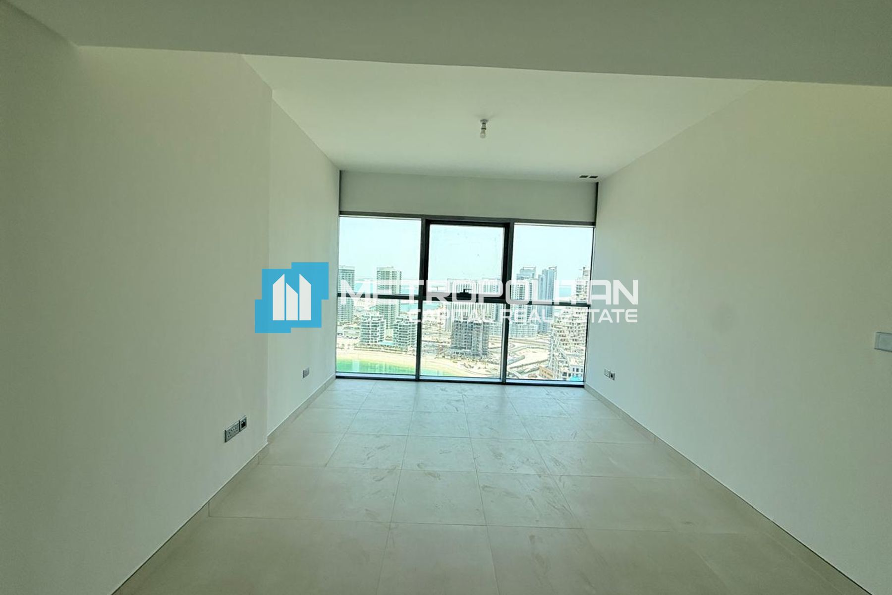 High Floor 2BR | Radiant Boulevard | Ready to Move