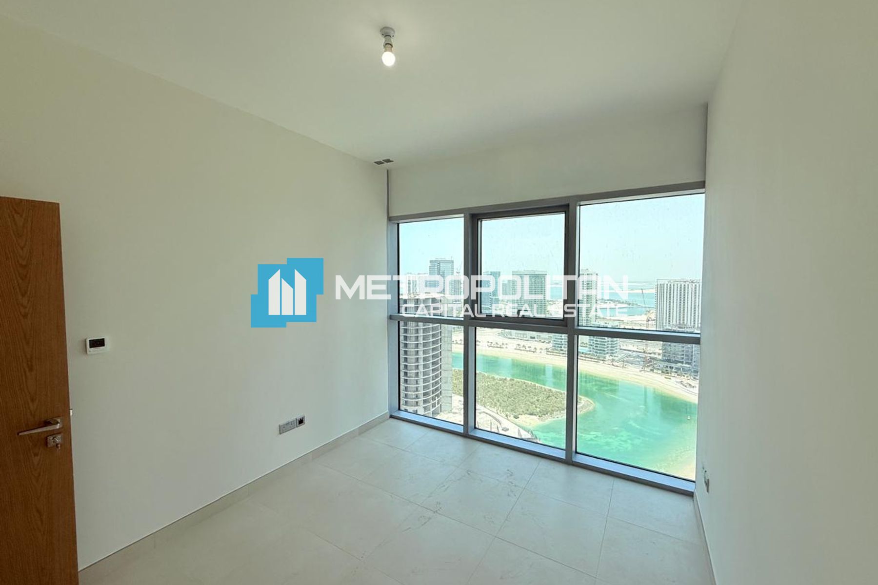 High Floor 2BR | Radiant Boulevard | Ready to Move