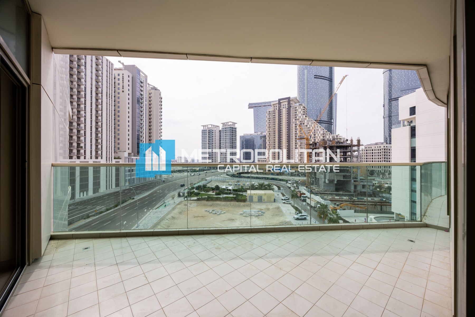 شقة للإيجار في Beach Towers، Al Reem Island - MCR-8320
