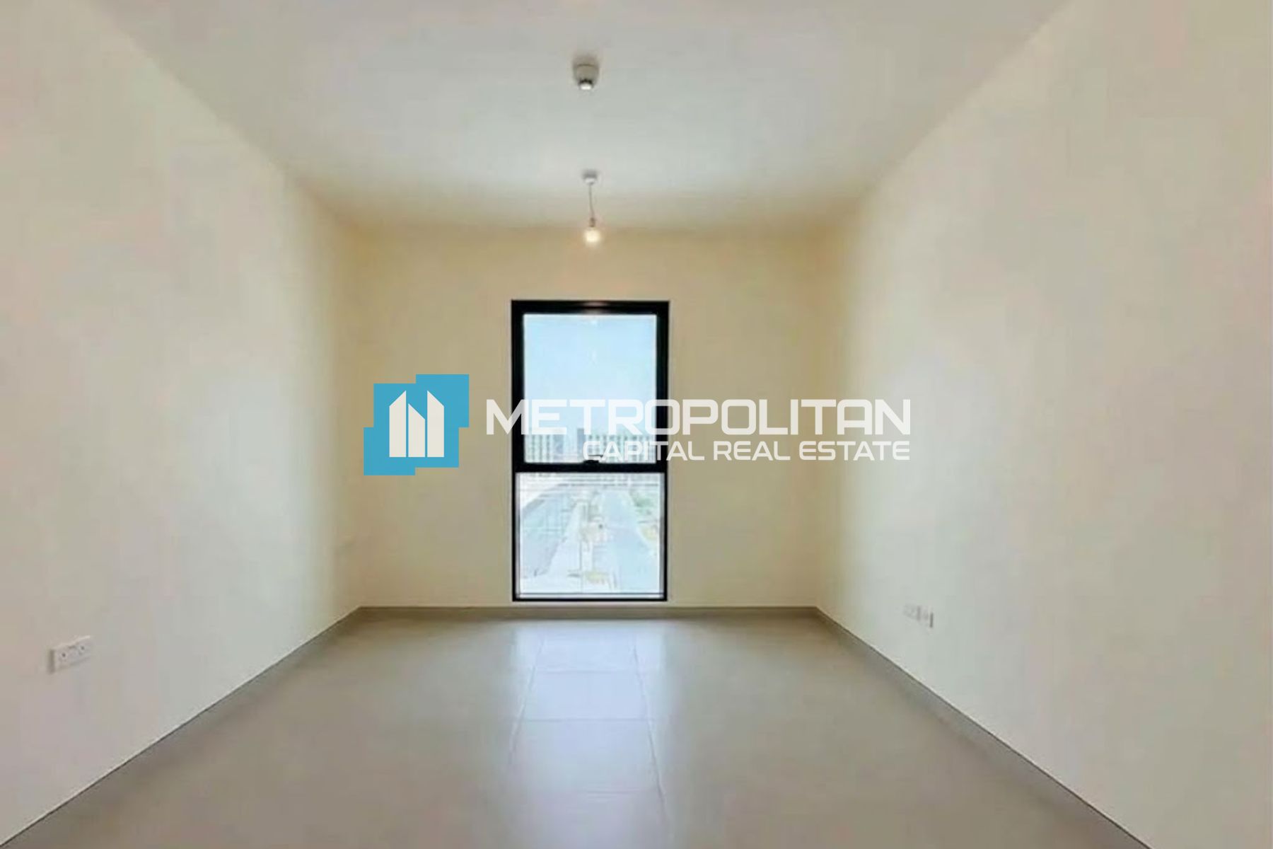 Studio Apartment for Rent in Reeman Living, Al Shamkha - MCR-8327