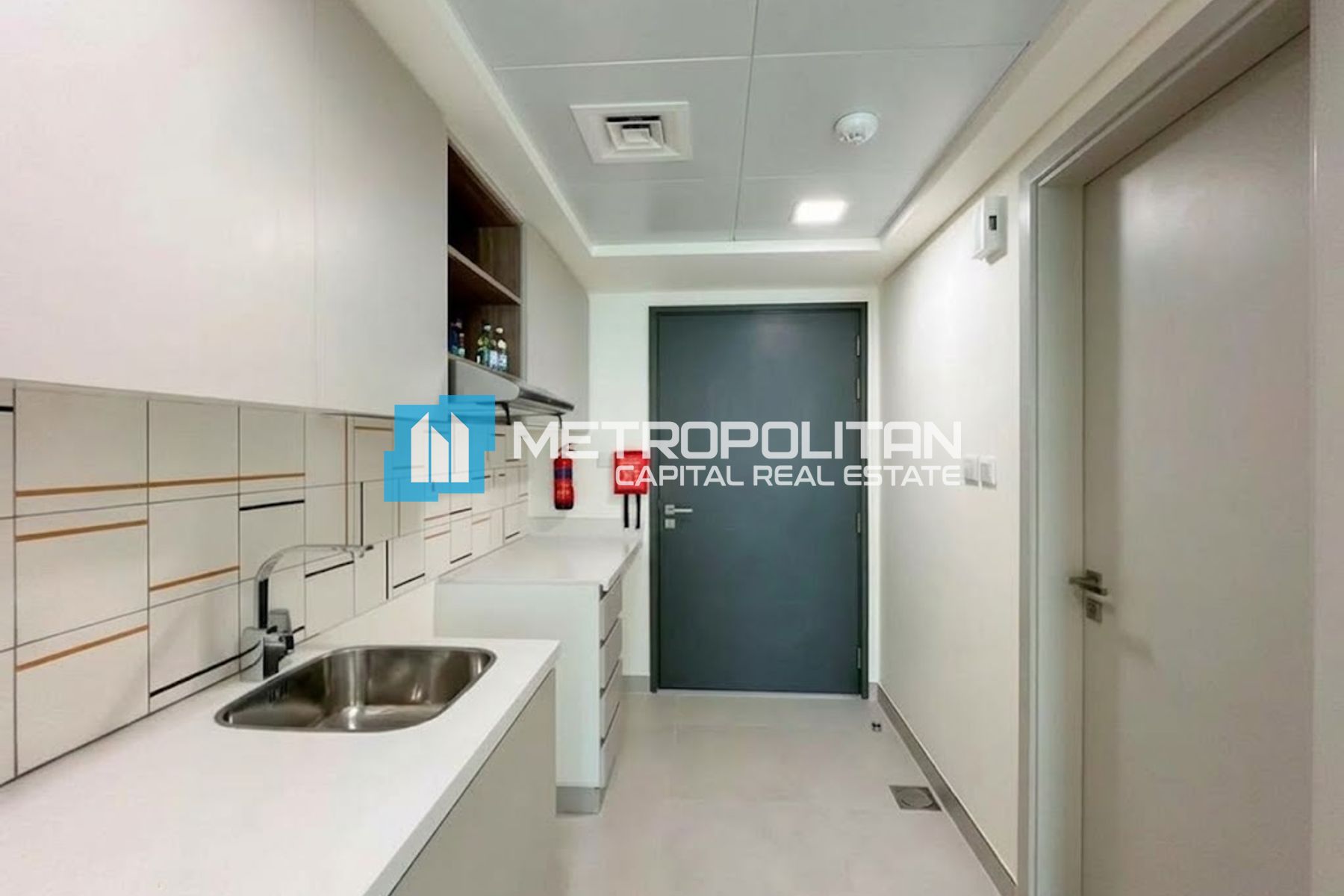 Studio Apartment for Rent in Reeman Living, Al Shamkha - MCR-8327