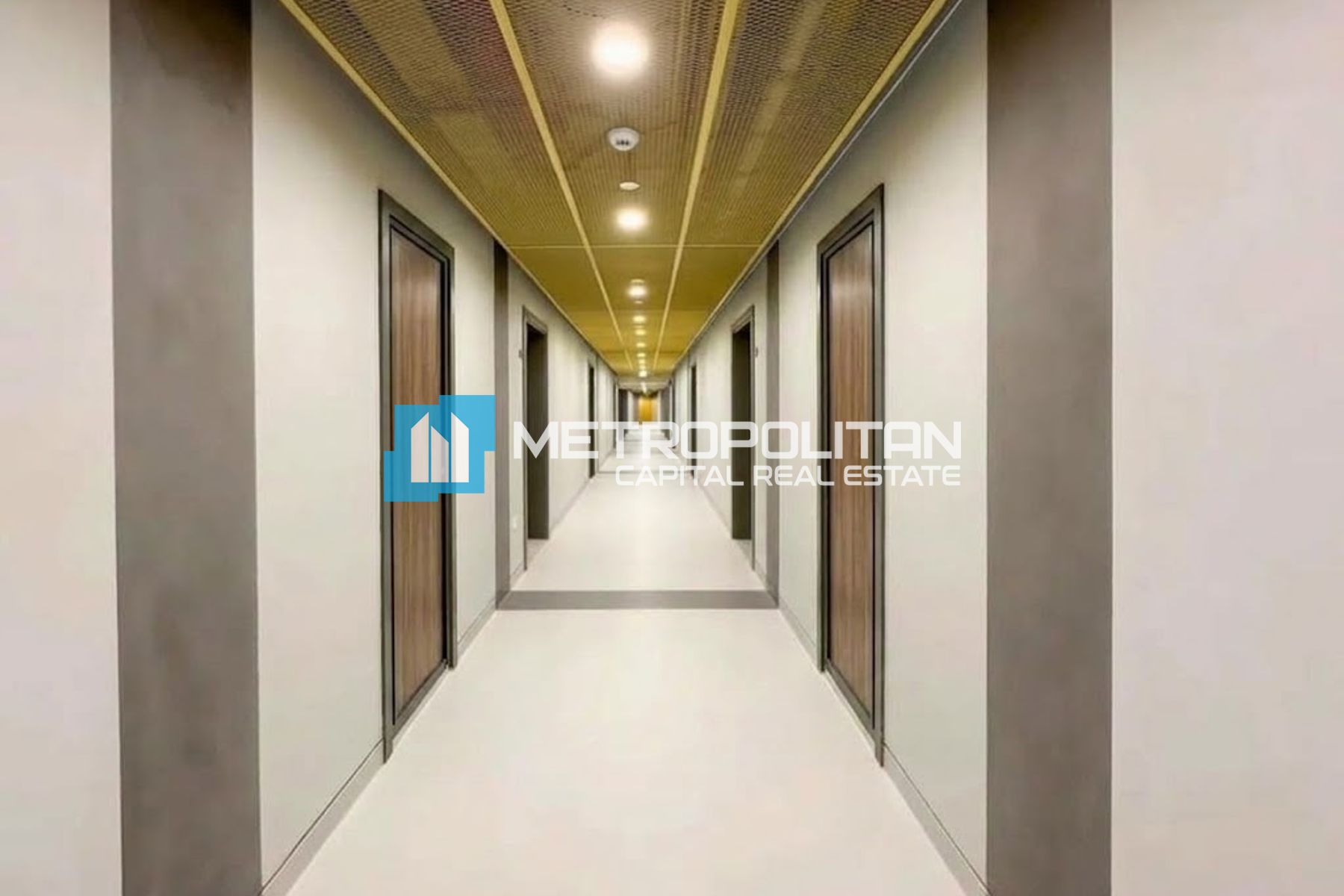 Modern Studio | Vacant Unit | Convenient Location