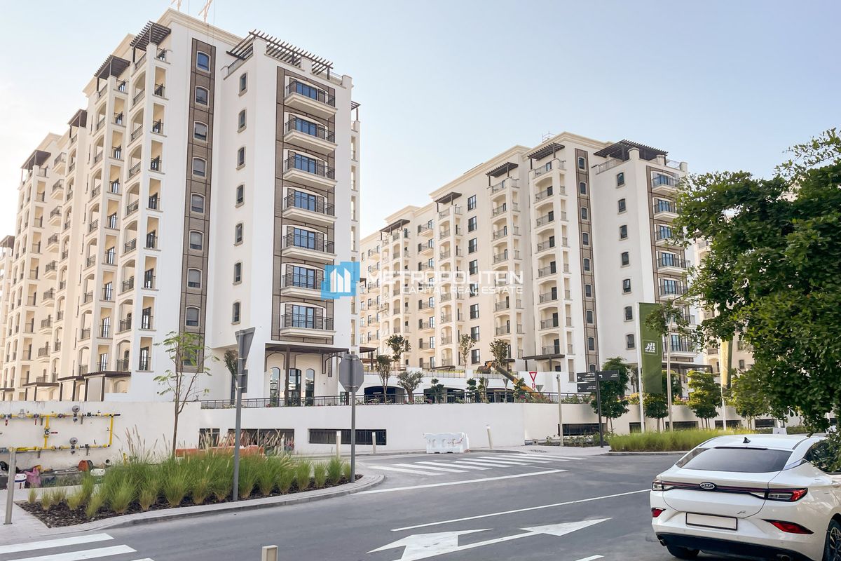 2BR Apartment for Rent in Views F, Yas Island - MCR-8328