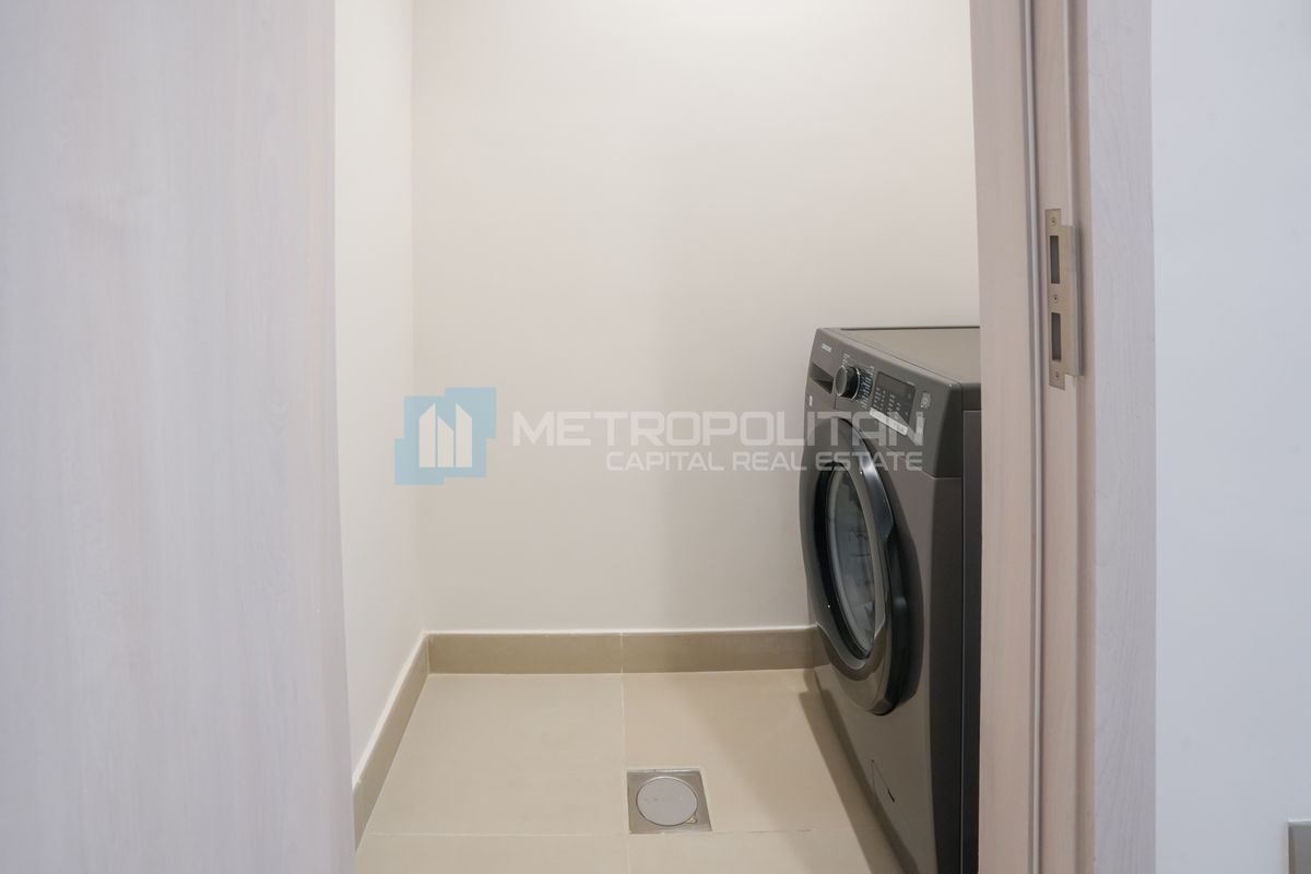 Fully Furnished | Vacant Unit | Modern 2 Bedroom