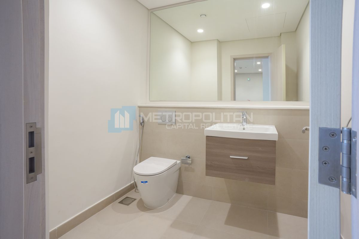 Fully Furnished | Vacant Unit | Modern 2 Bedroom