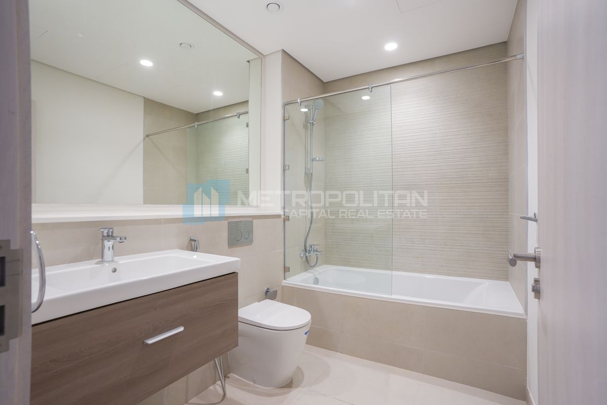 Fully Furnished | Vacant Unit | Modern 2 Bedroom
