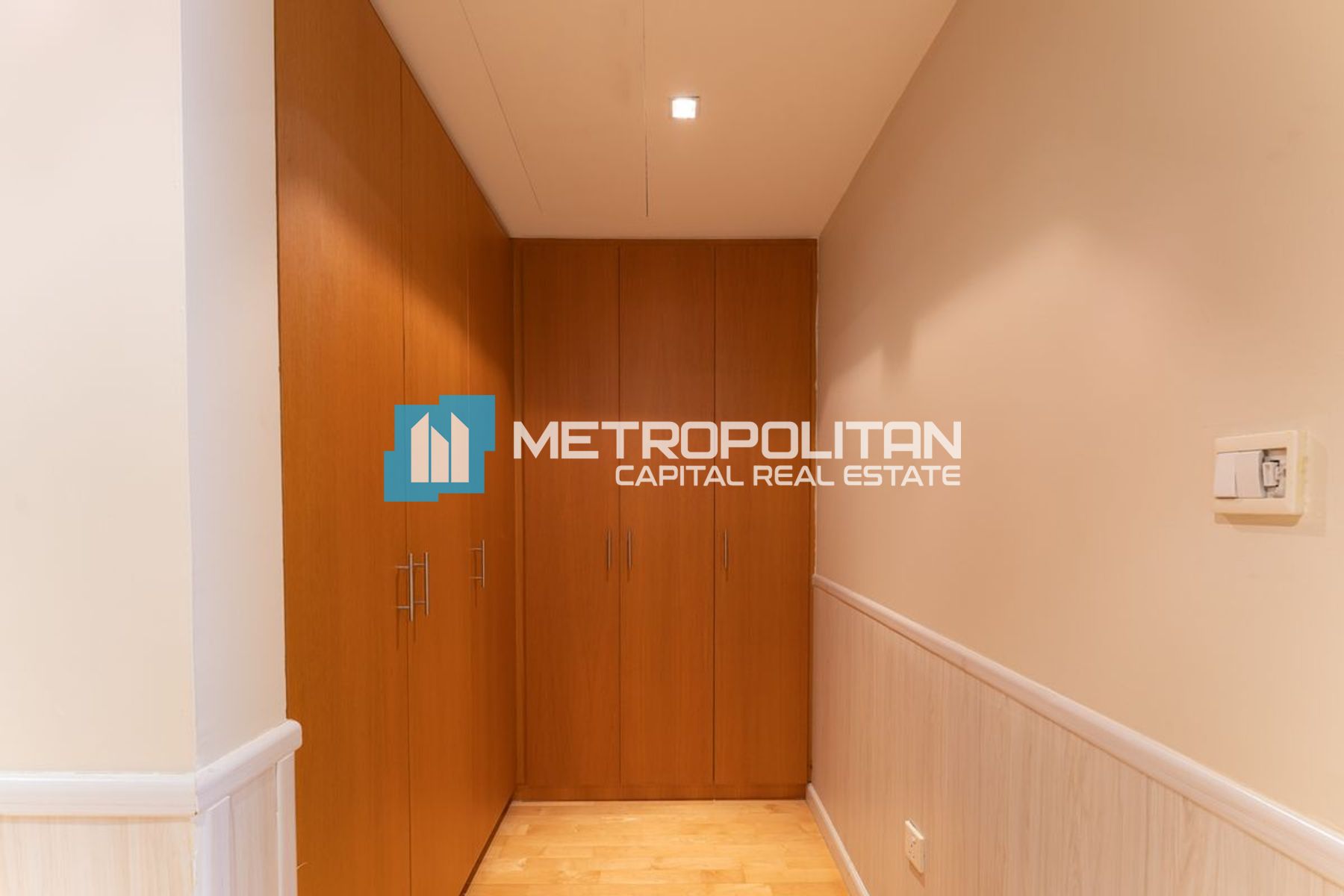 3BR with Maids | Perfect Investment | Single Row