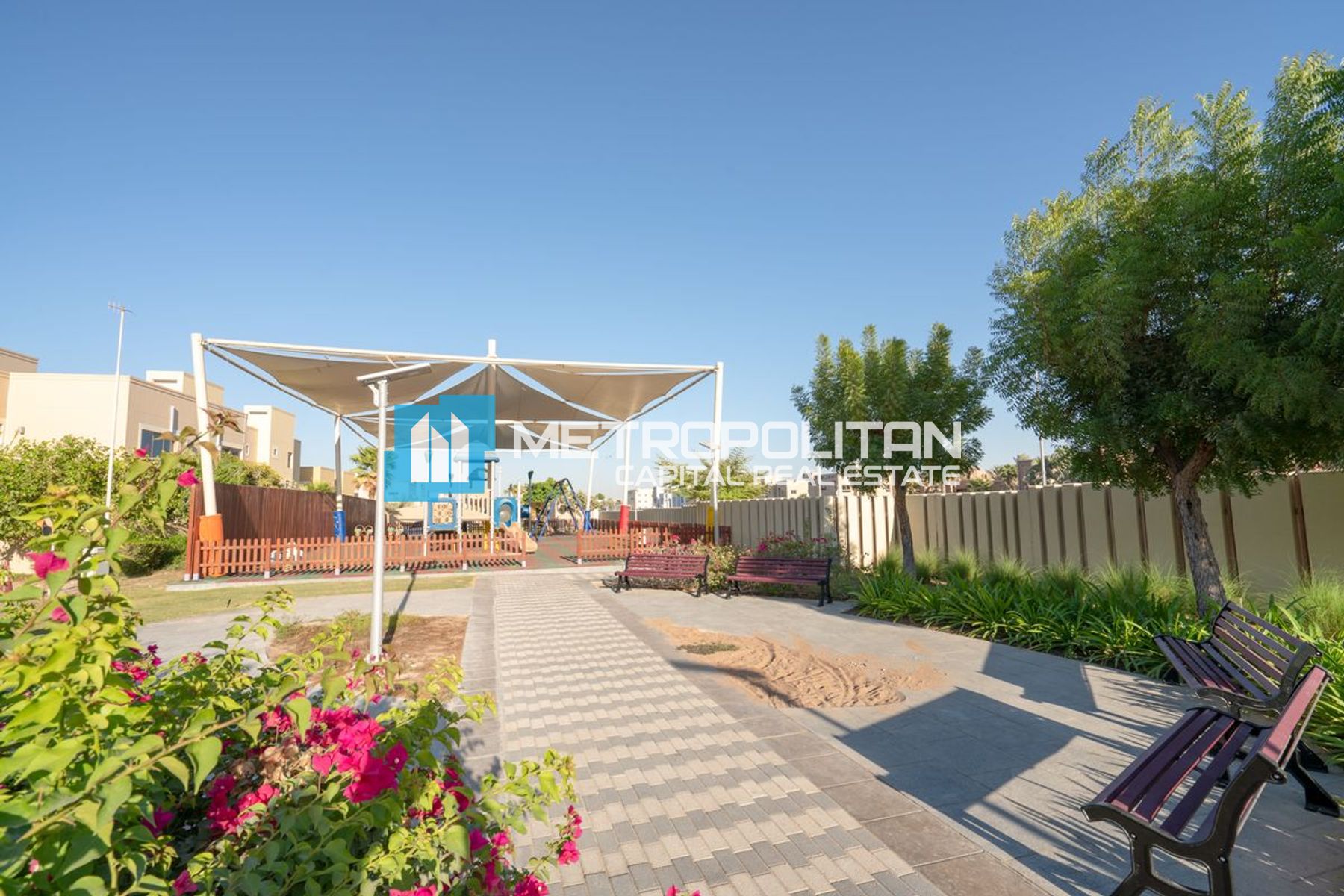 3BR with Maids | Perfect Investment | Single Row