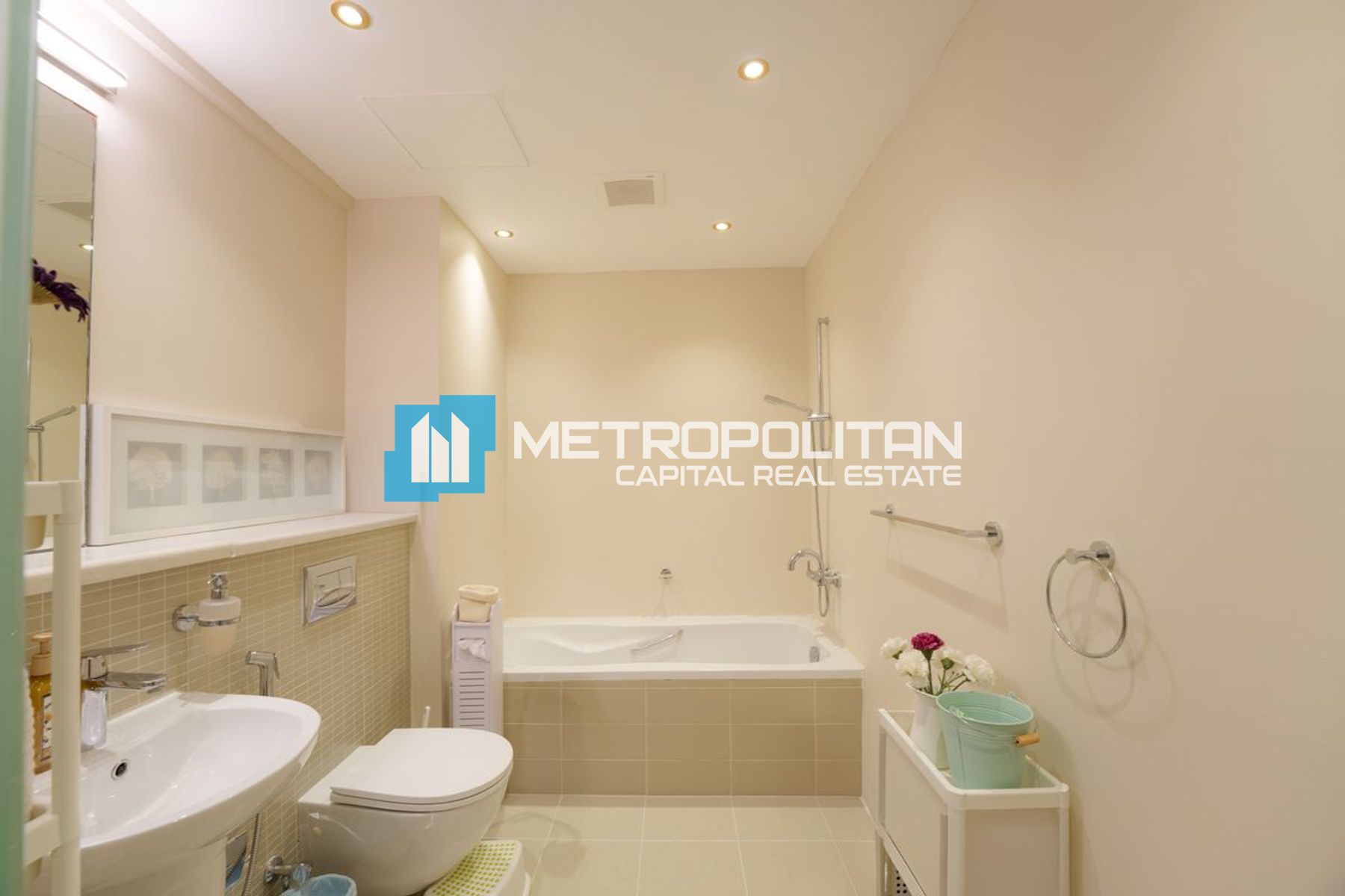 3BR with Maids | Perfect Investment | Single Row