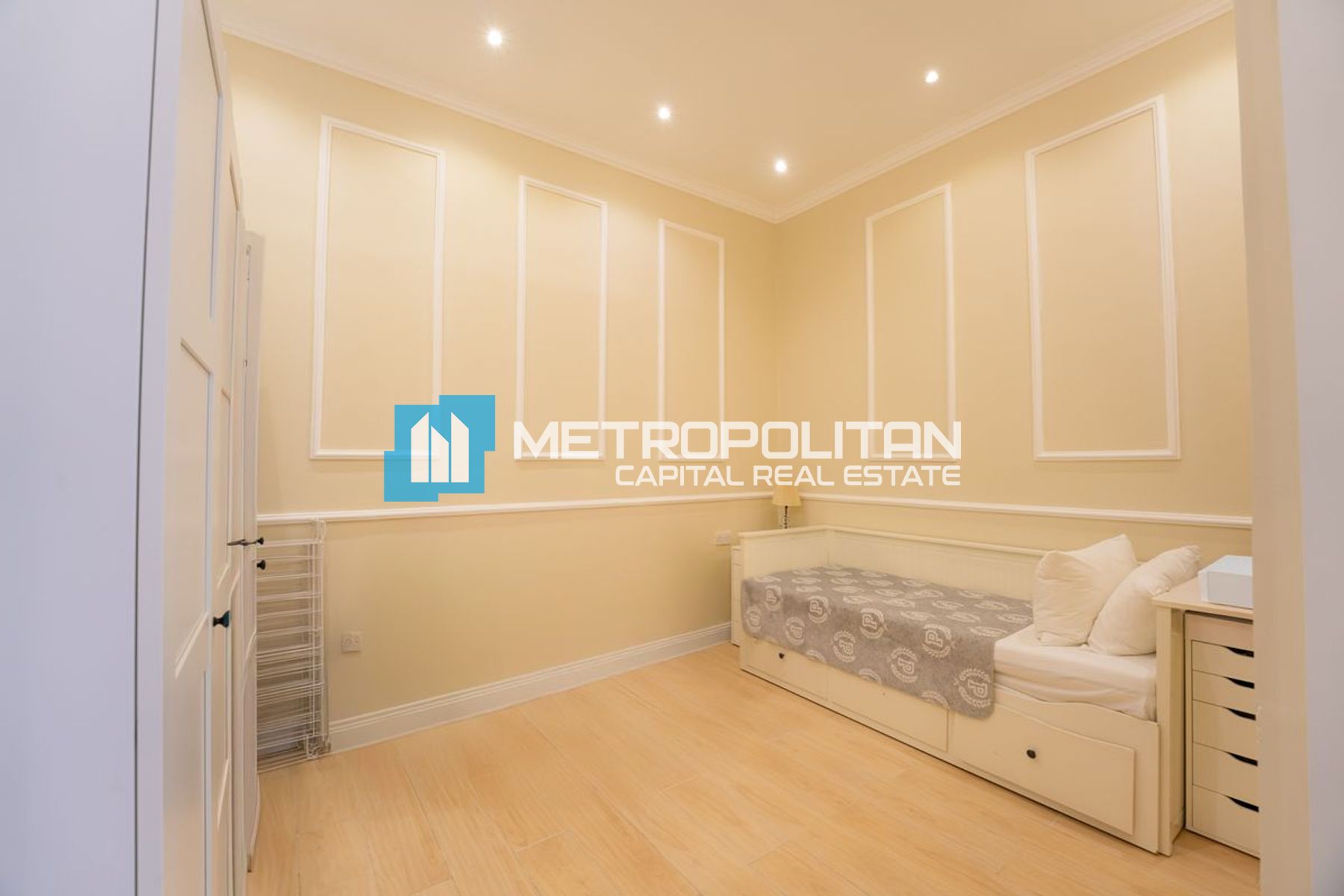 3BR with Maids | Perfect Investment | Single Row